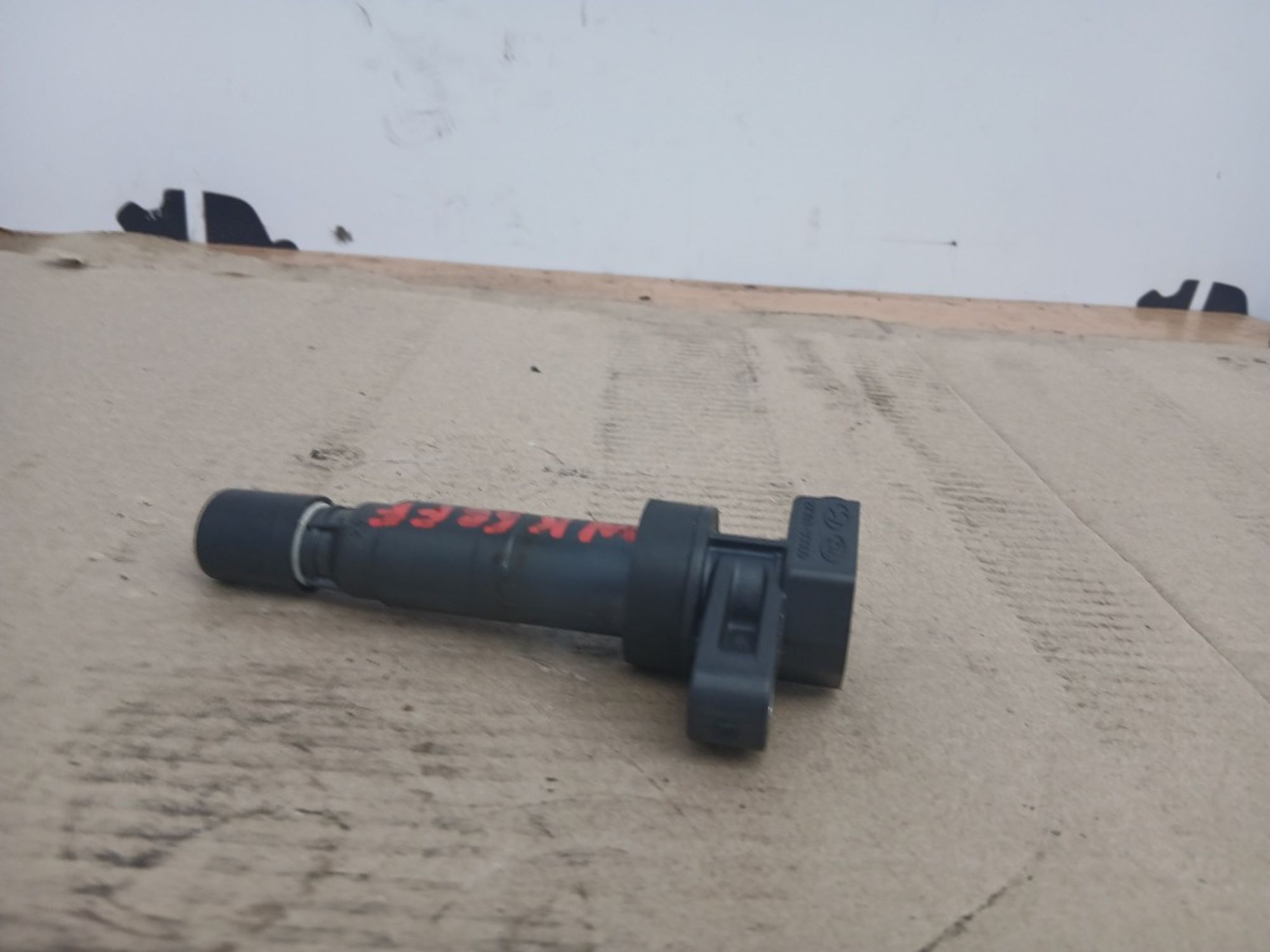 Катушка зажигания KIA Magentis G4KA, 1000 рублей, Ростов-на-Дону