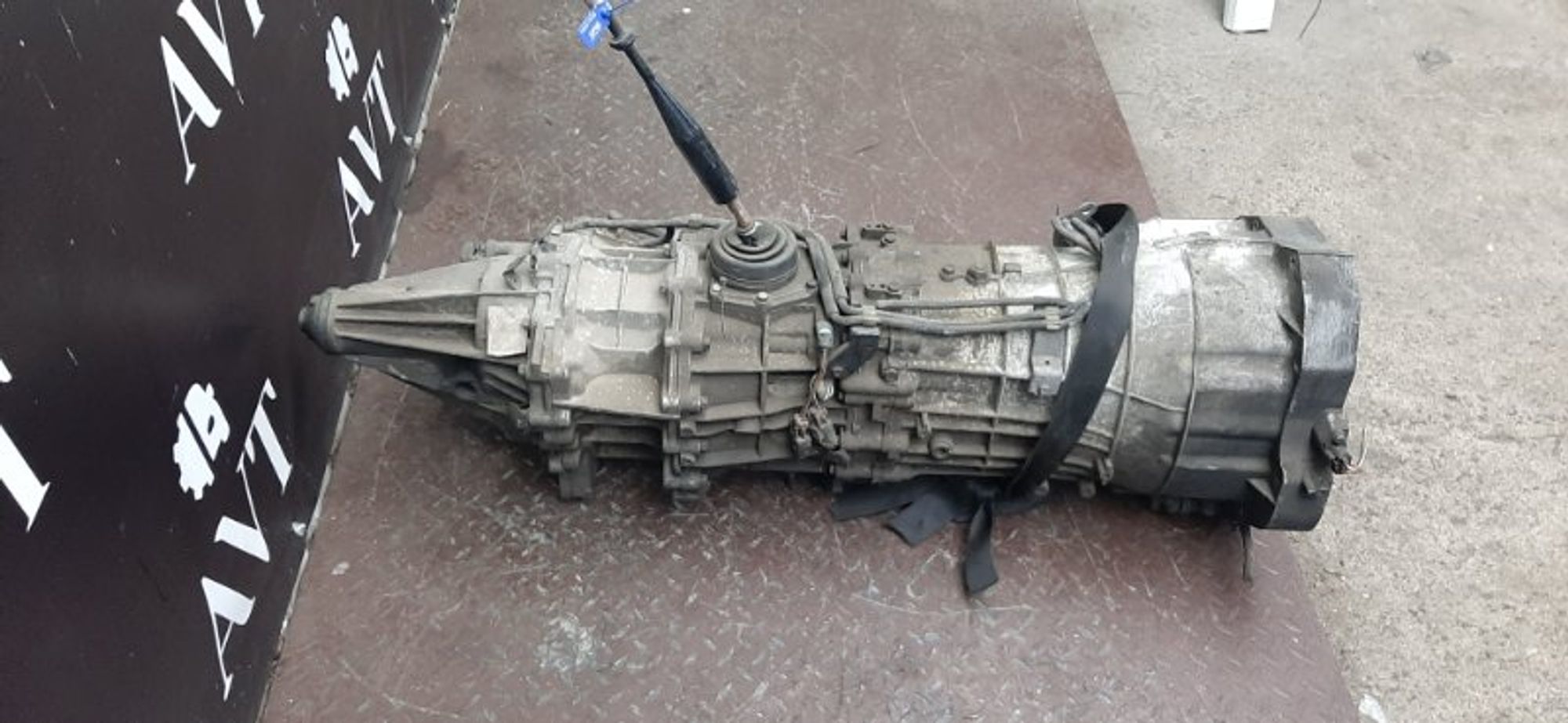 МКПП Nissan Pathfinder YD25DDTI, 20000 рублей, Ростов-на-Дону