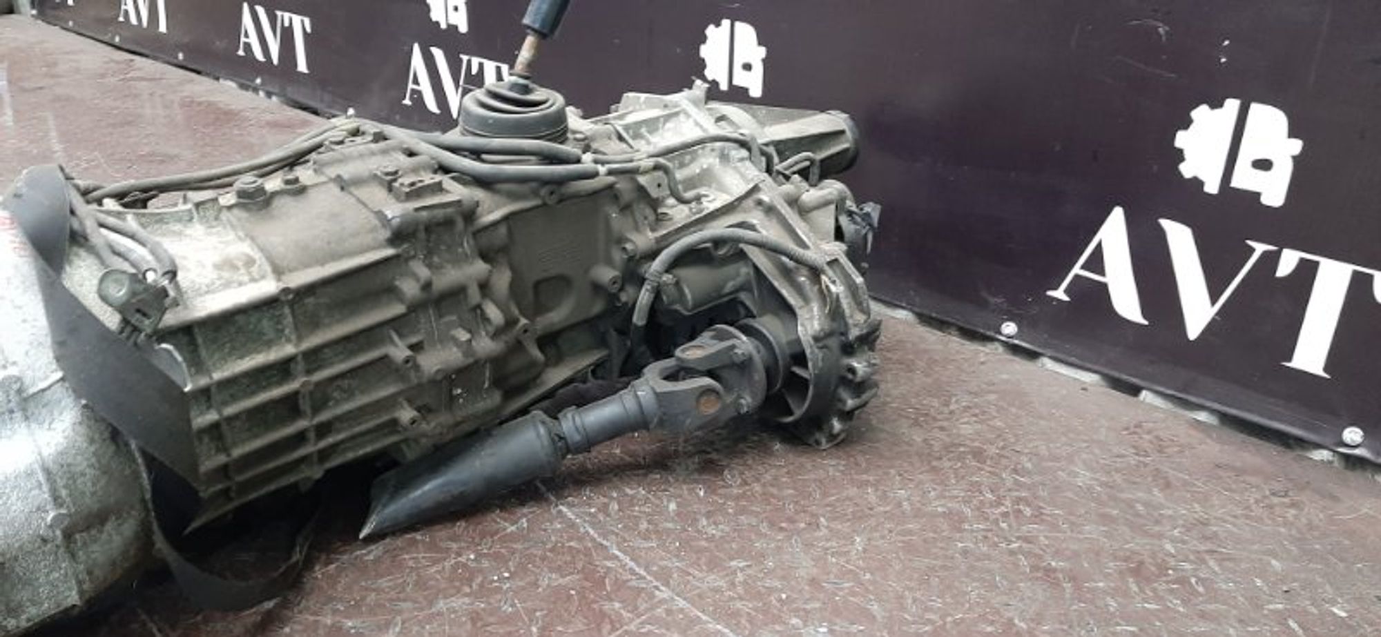 МКПП Nissan Pathfinder YD25DDTI, 20000 рублей, Ростов-на-Дону