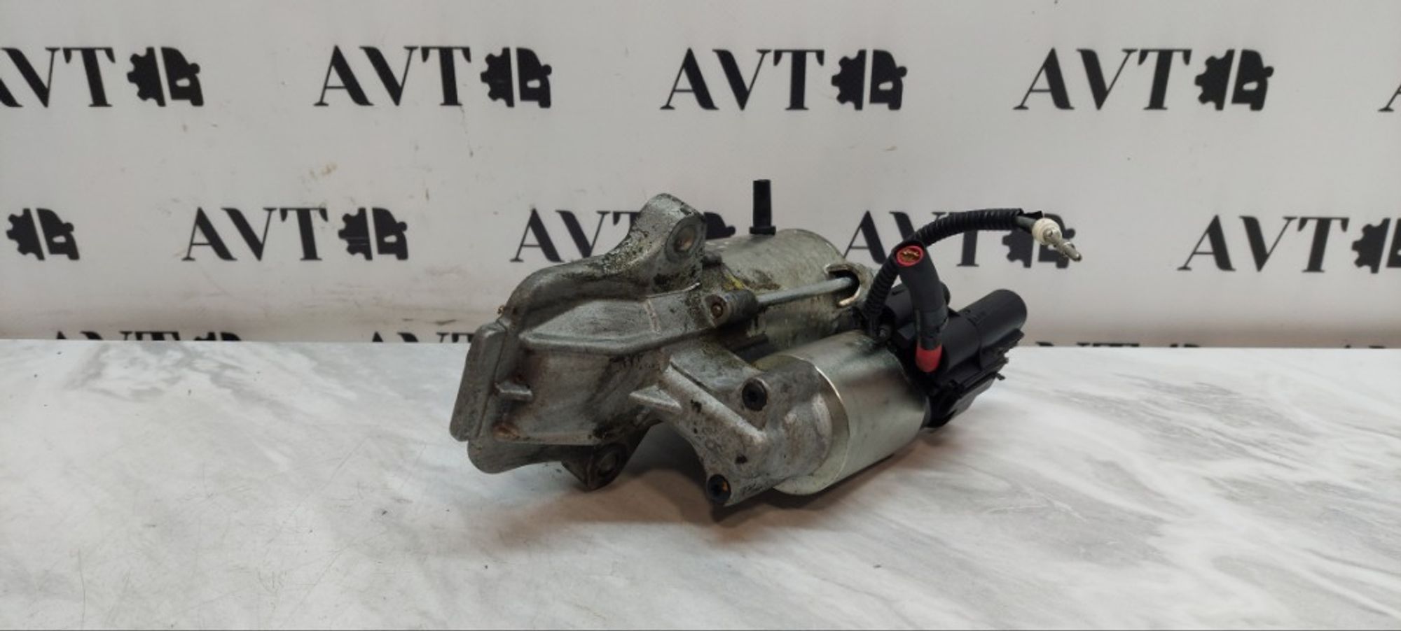 Стартер Ford C-Max AODA, 1500 рублей, Ростов-на-Дону