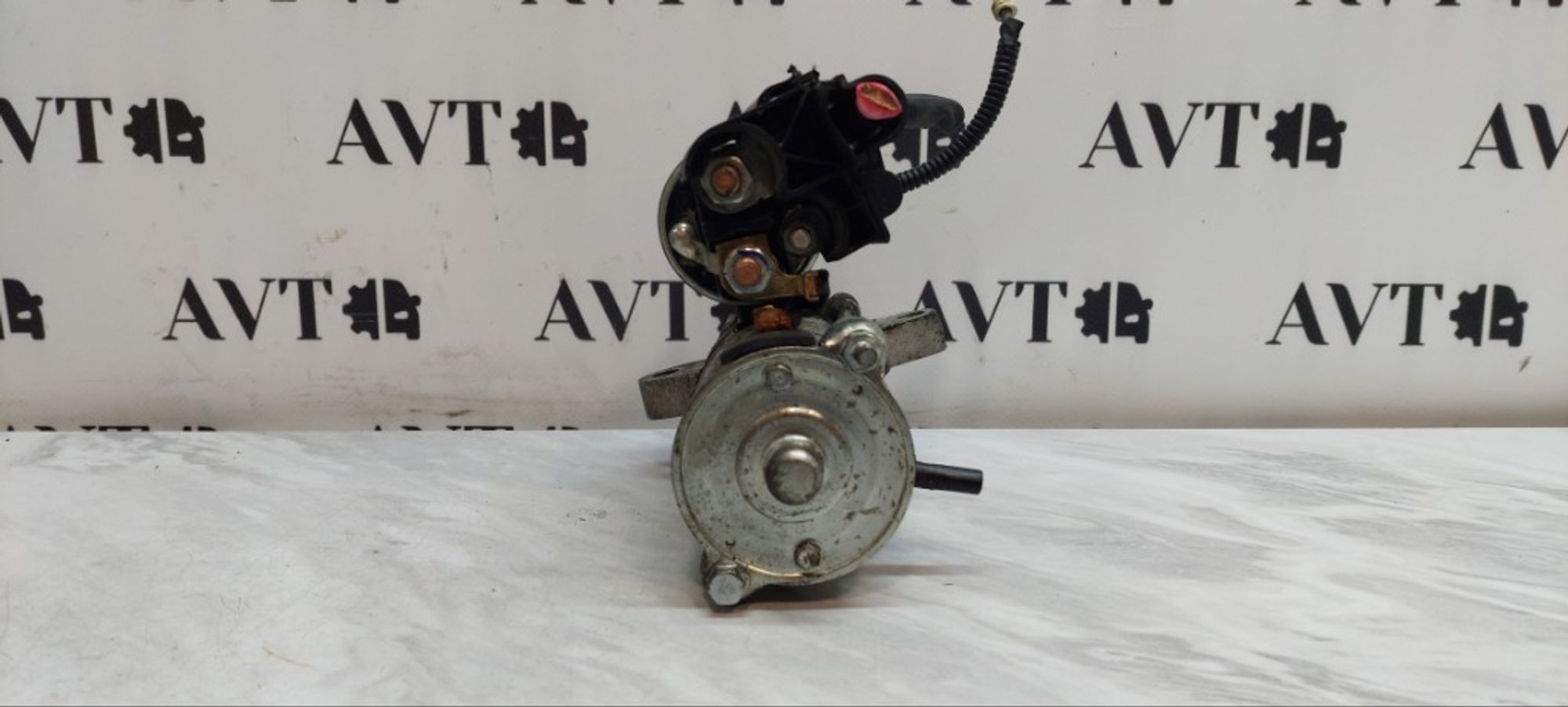 Стартер Ford C-Max AODA, 1500 рублей, Ростов-на-Дону