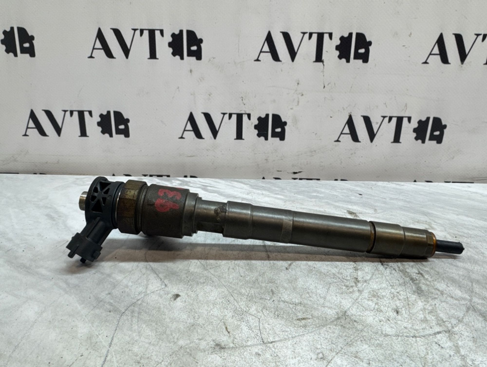 Форсунка топливная Jeep Grand Cherokee EXF, 8000 рублей, Ростов-на-Дону