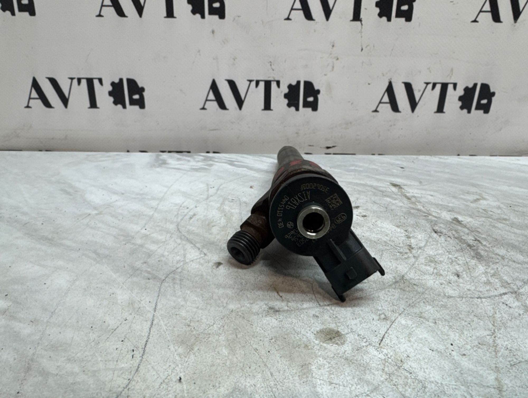 Форсунка топливная Jeep Grand Cherokee EXF, 8000 рублей, Ростов-на-Дону