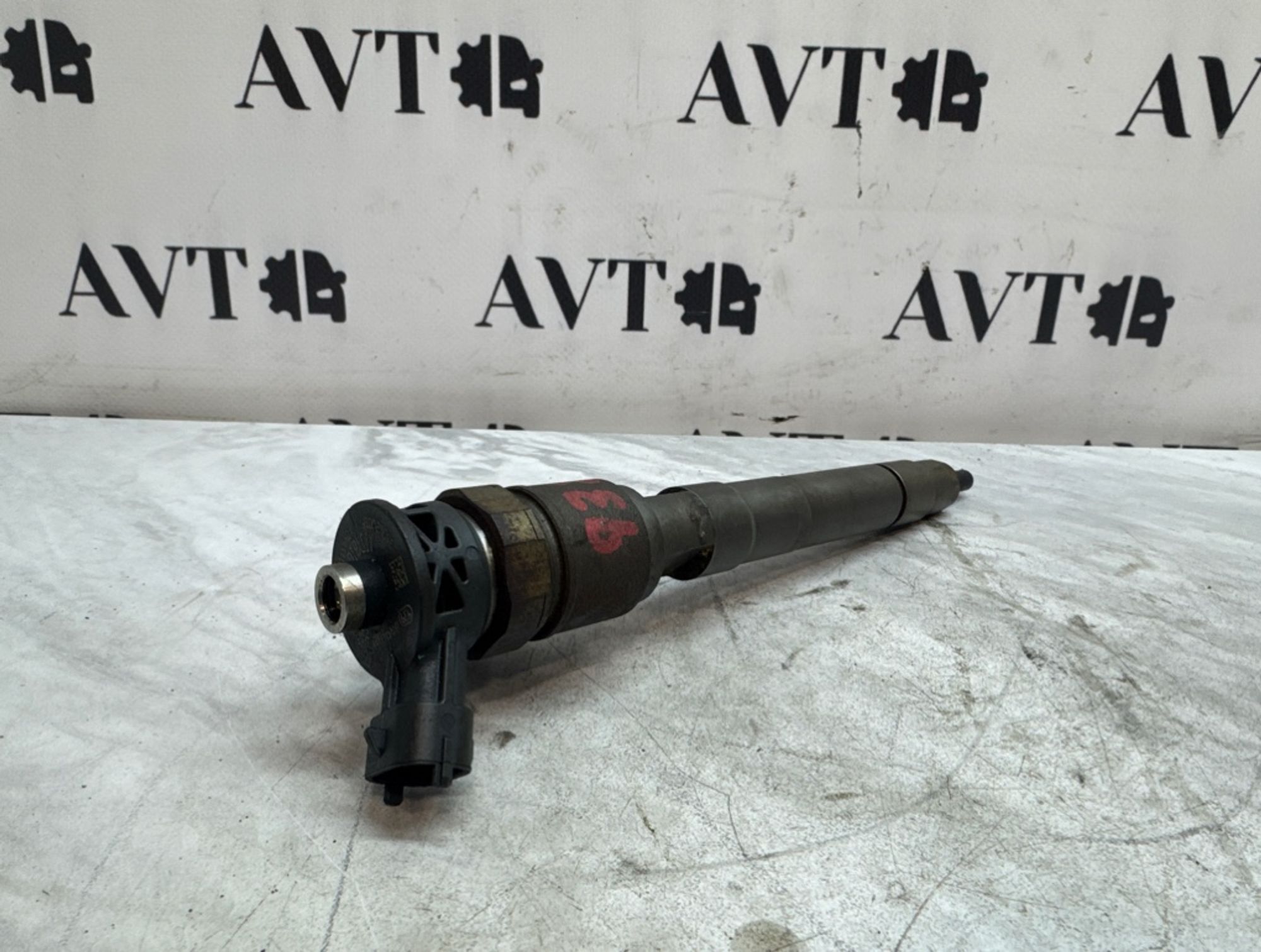 Форсунка топливная Jeep Grand Cherokee EXF, 8000 рублей, Ростов-на-Дону