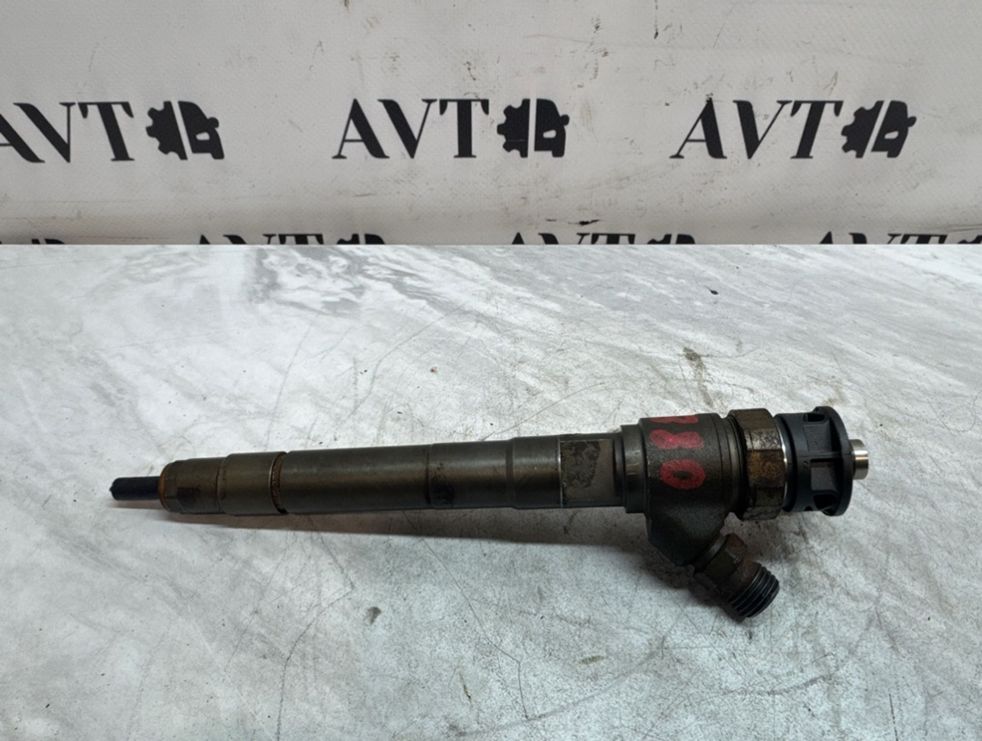 Форсунка топливная Jeep Grand Cherokee EXF, 8000 рублей, Ростов-на-Дону