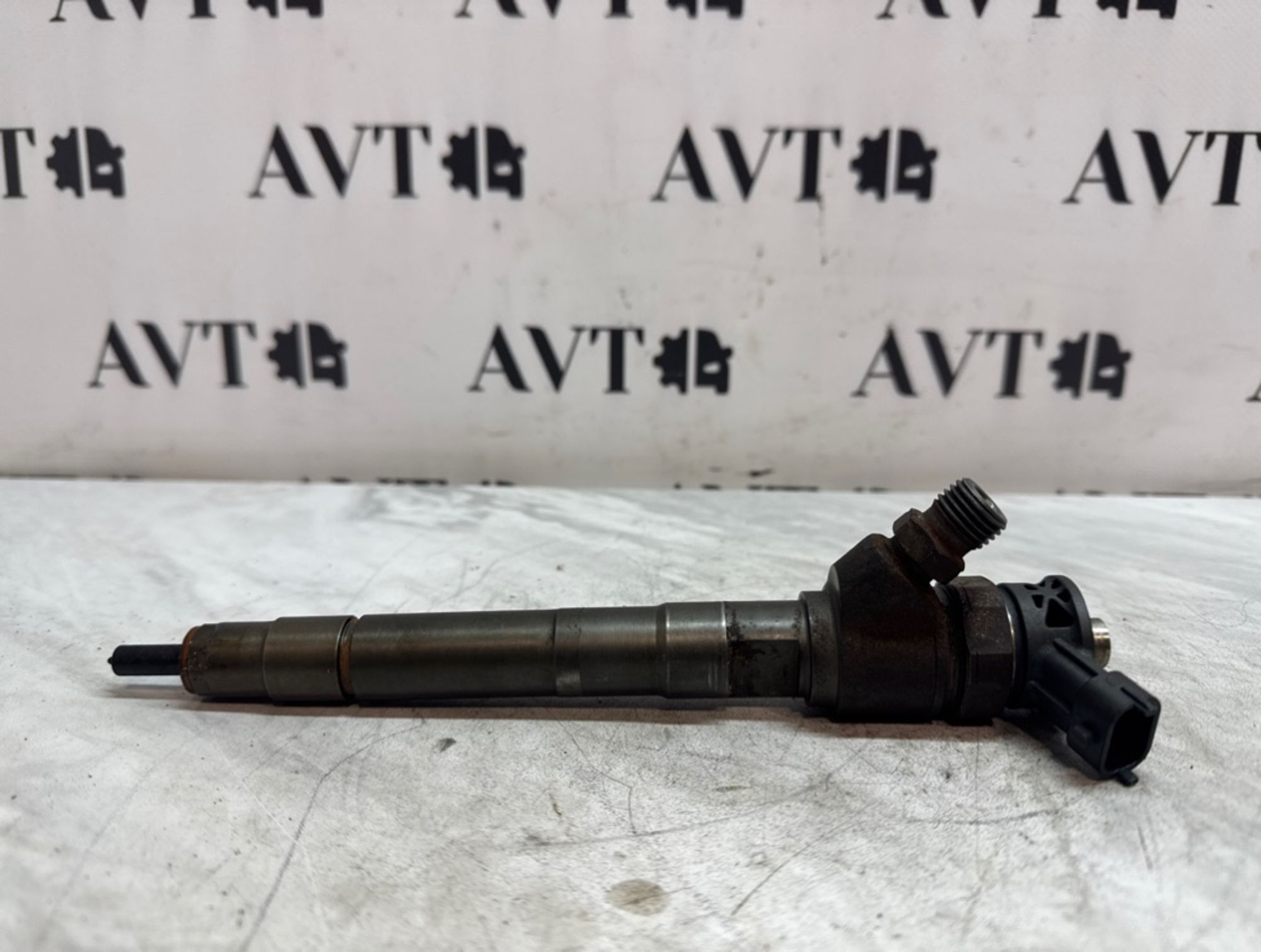 Форсунка топливная Jeep Grand Cherokee EXF, 8000 рублей, Ростов-на-Дону