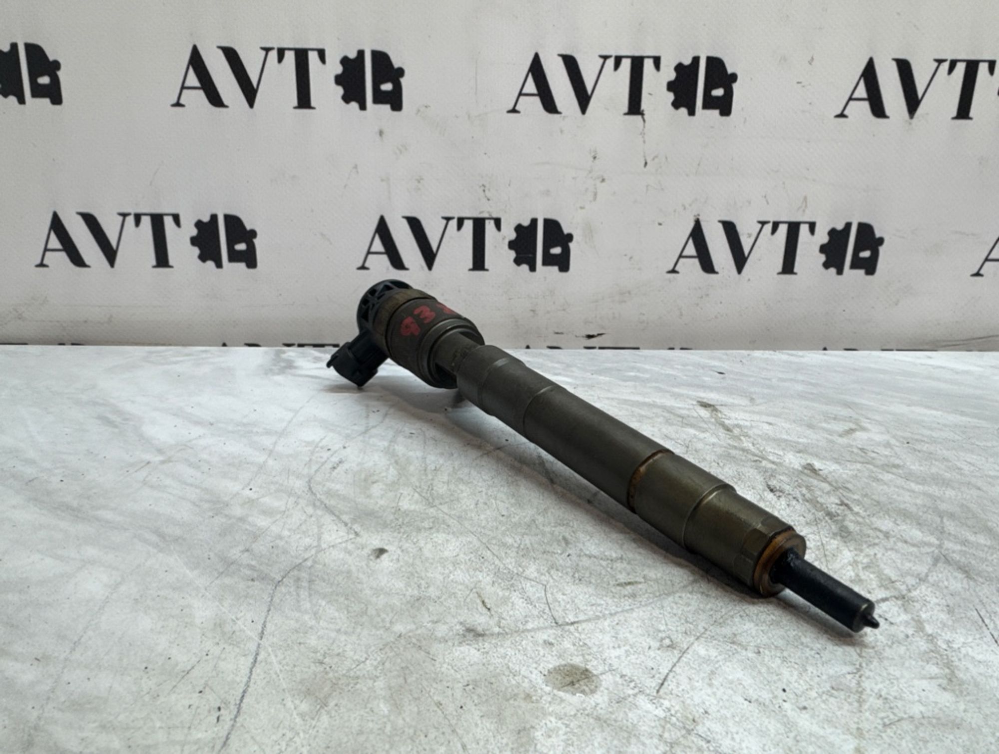 Форсунка топливная Jeep Grand Cherokee EXF, 8000 рублей, Ростов-на-Дону