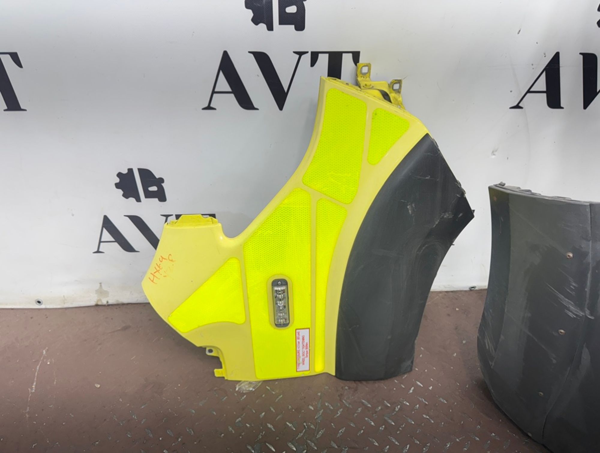 Ноускат (Nose Cut) Fiat Ducato 290, 175000 рублей, Ростов-на-Дону