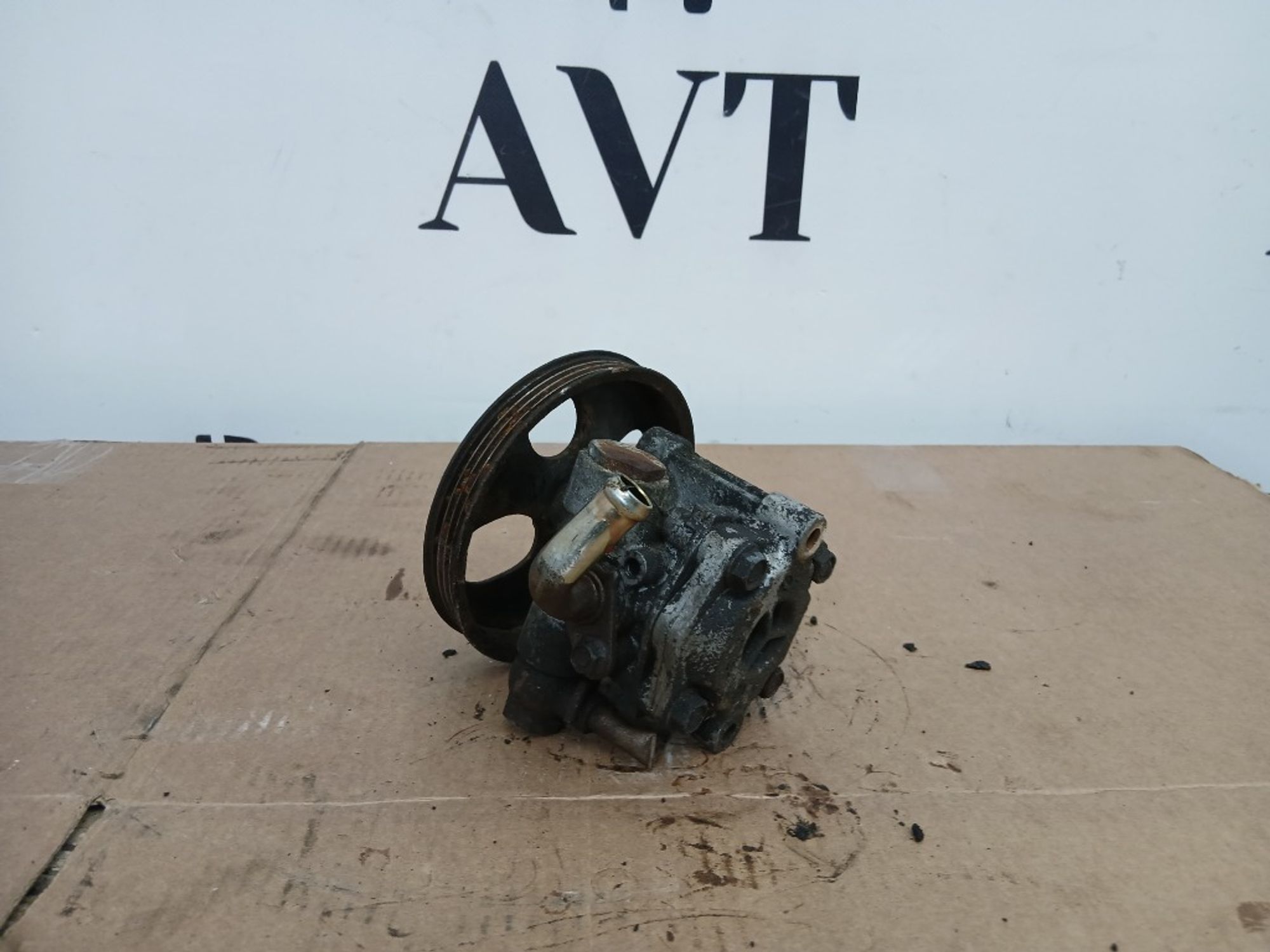Насос гидроусилителя руля Suzuki Grand Vitara G16B, 3000 рублей, Ростов-на-Дону