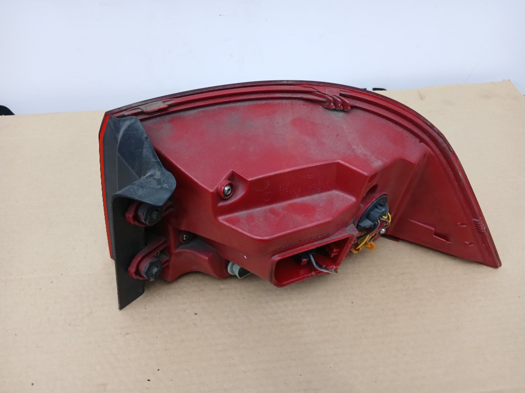 Фонарь задний левый задний левый Volkswagen Passat, 3500 рублей, Ростов-на-Дону