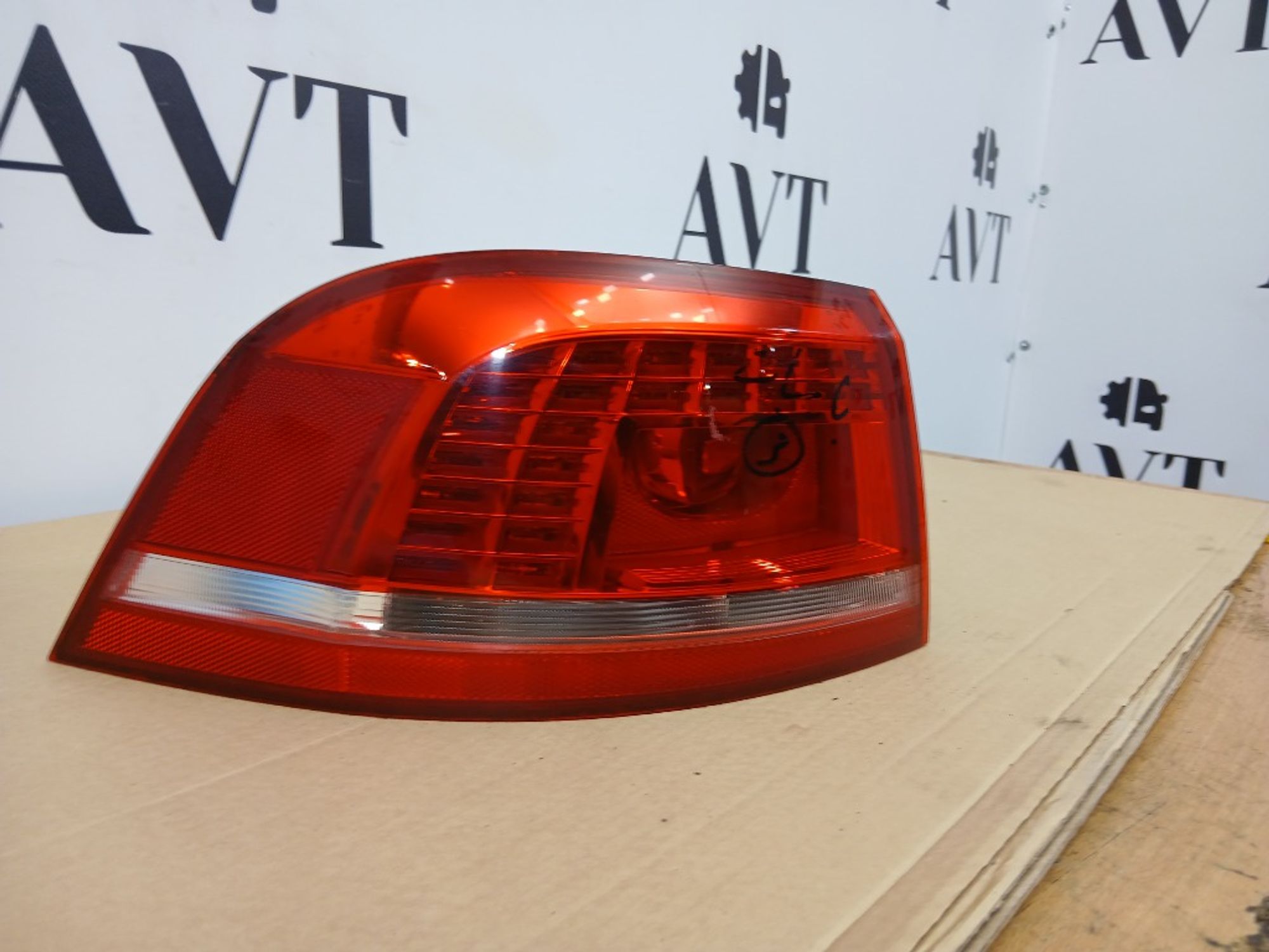 Фонарь задний левый задний левый Volkswagen Passat, 3500 рублей, Ростов-на-Дону