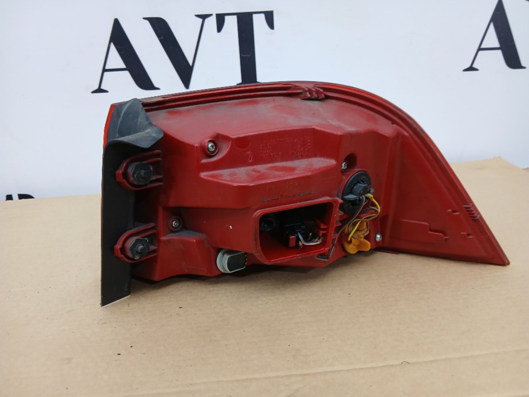 Фонарь задний левый задний левый Volkswagen Passat, 3500 рублей, Ростов-на-Дону