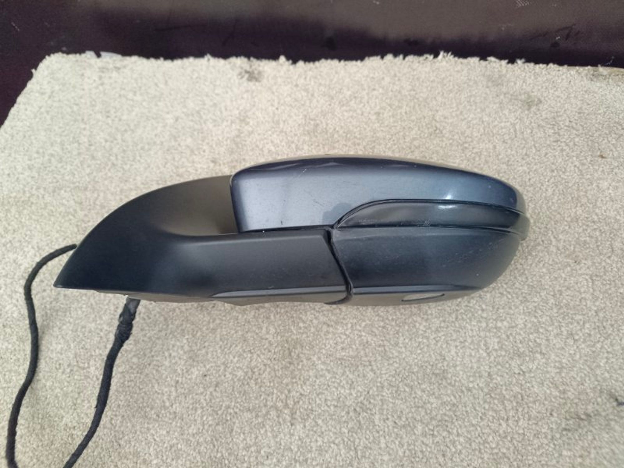 Зеркало левое Volkswagen Passat CC, 8000 рублей, Ростов-на-Дону