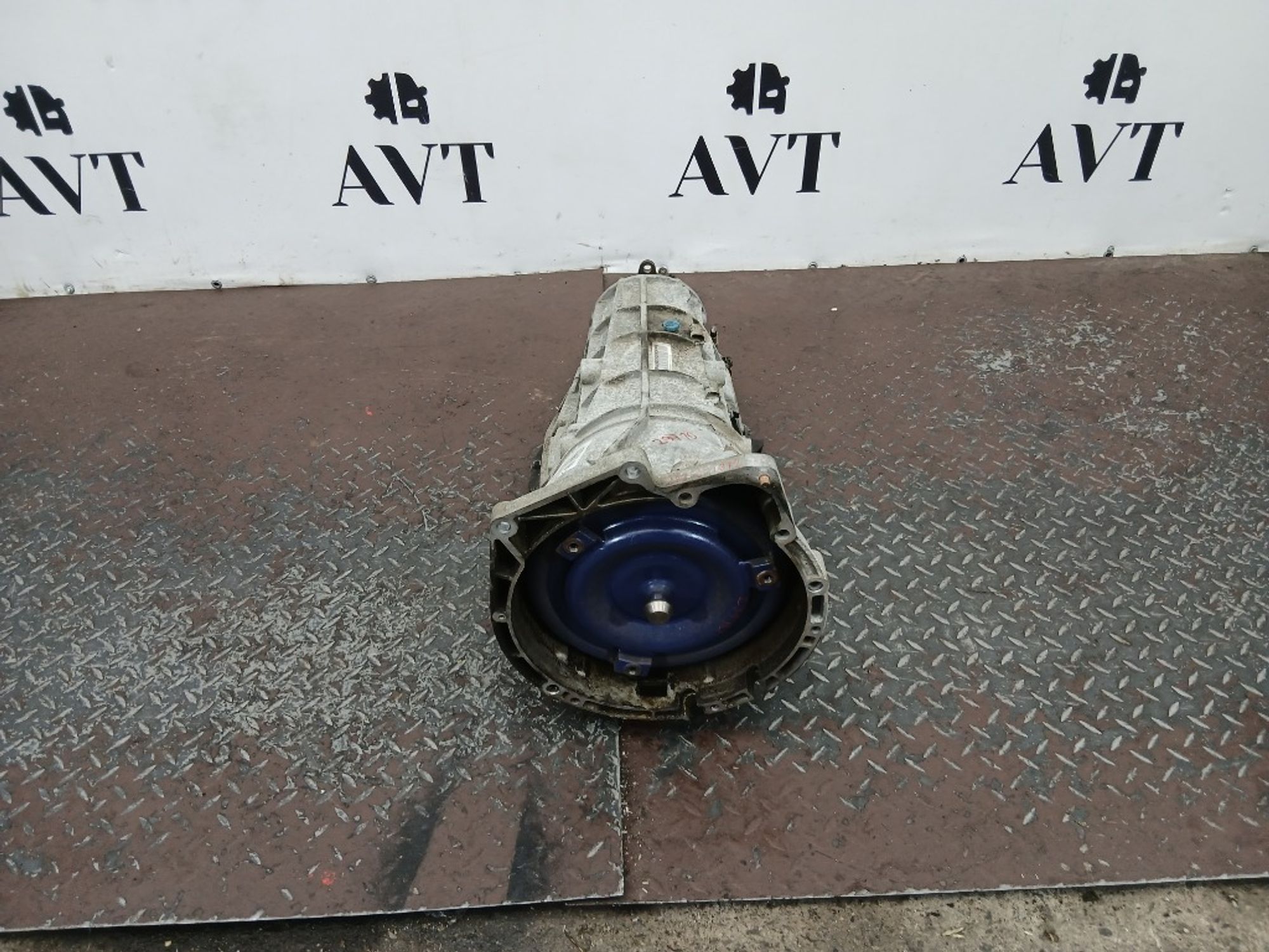 АКПП BMW 3 SERIES E46 M54B30 306S3, 50000 рублей, Ростов-на-Дону