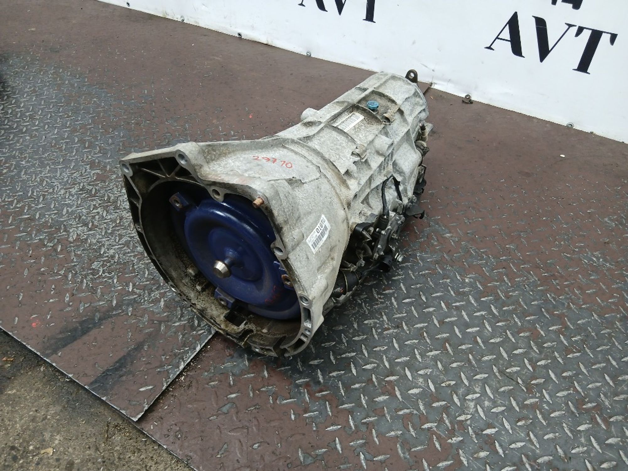 АКПП BMW 3 SERIES E46 M54B30 306S3, 50000 рублей, Ростов-на-Дону