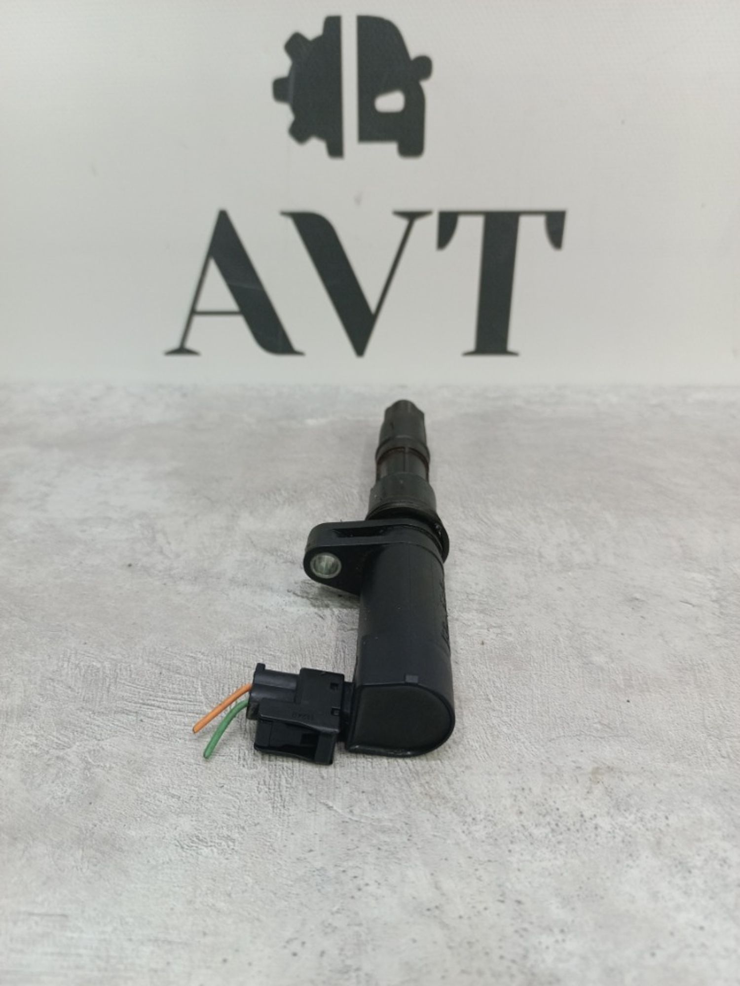 Катушка зажигания Renault Megane K4M812, 1000 рублей, Ростов-на-Дону