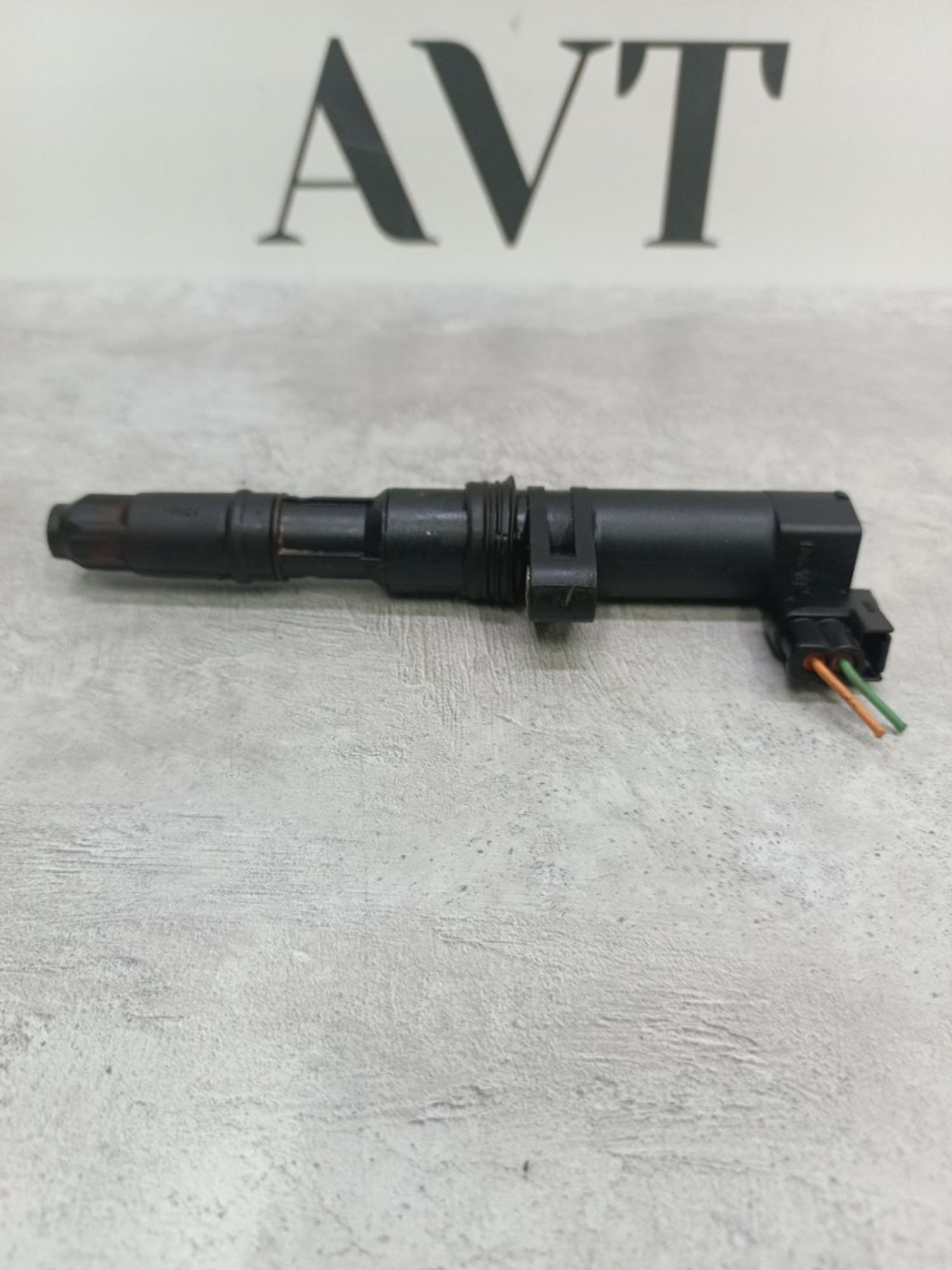 Катушка зажигания Renault Megane K4M812, 1000 рублей, Ростов-на-Дону