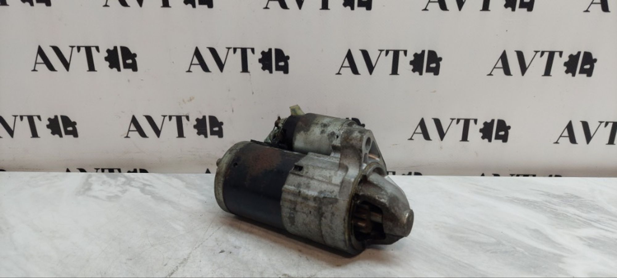 Стартер Mazda CX-5 PY-VPS, 3000 рублей, Ростов-на-Дону