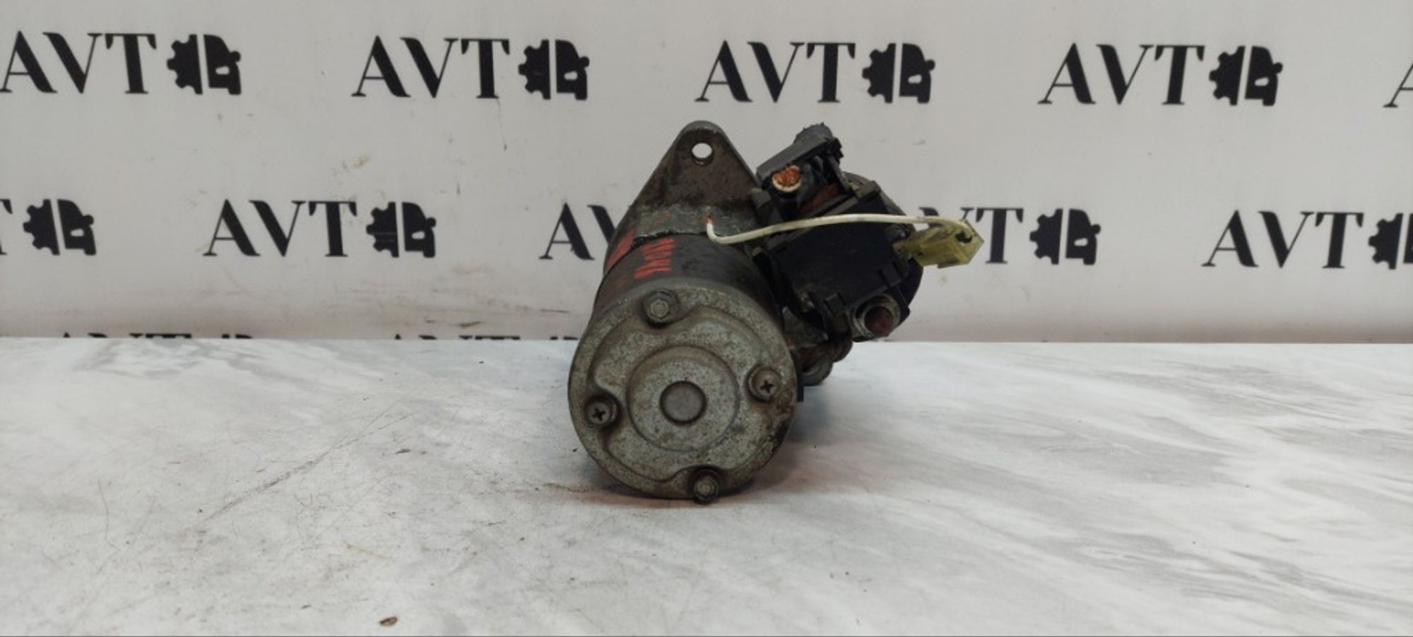 Стартер Mazda CX-5 PY-VPS, 3000 рублей, Ростов-на-Дону