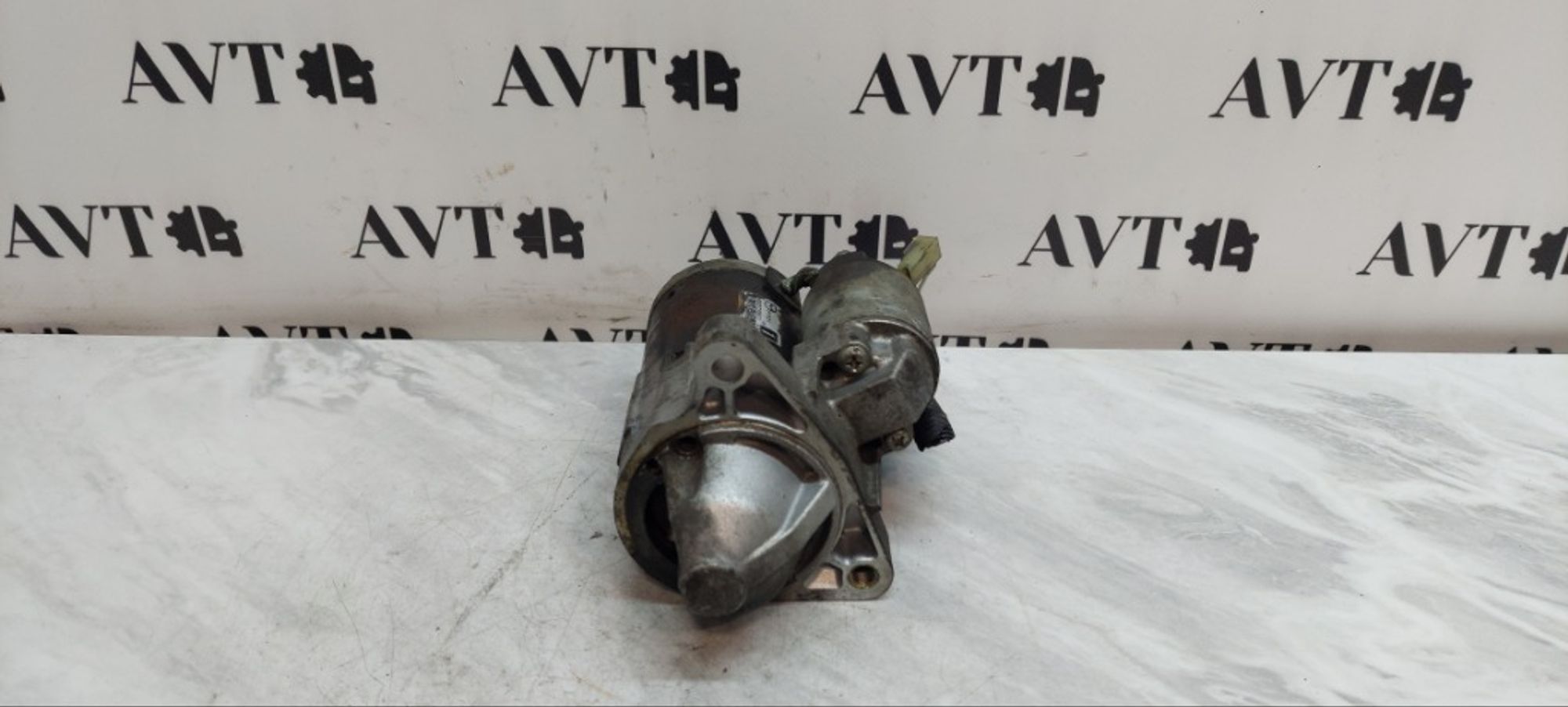 Стартер Mazda CX-5 PY-VPS, 3000 рублей, Ростов-на-Дону