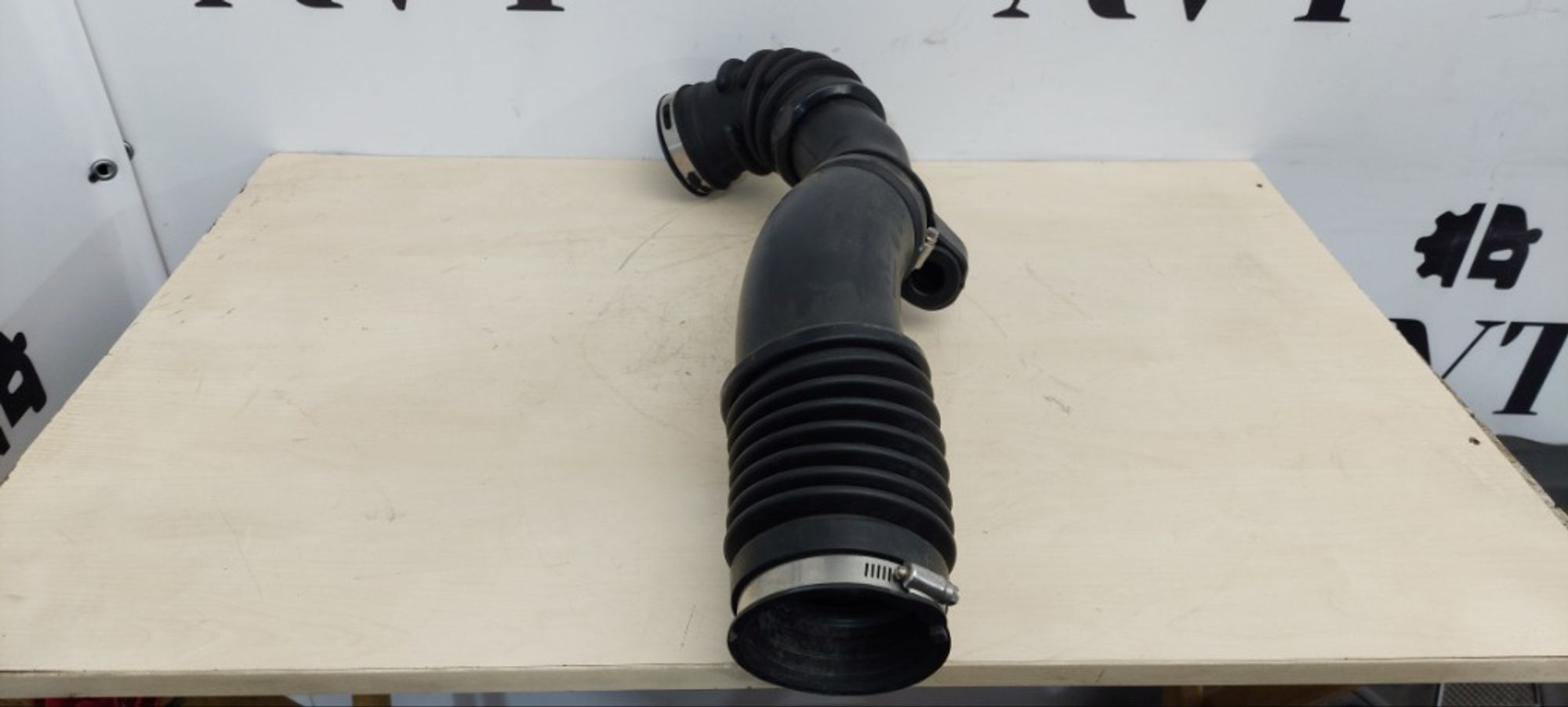 Патрубок воздушного фильтра Jeep Grand Cherokee, 4500 рублей, Ростов-на-Дону