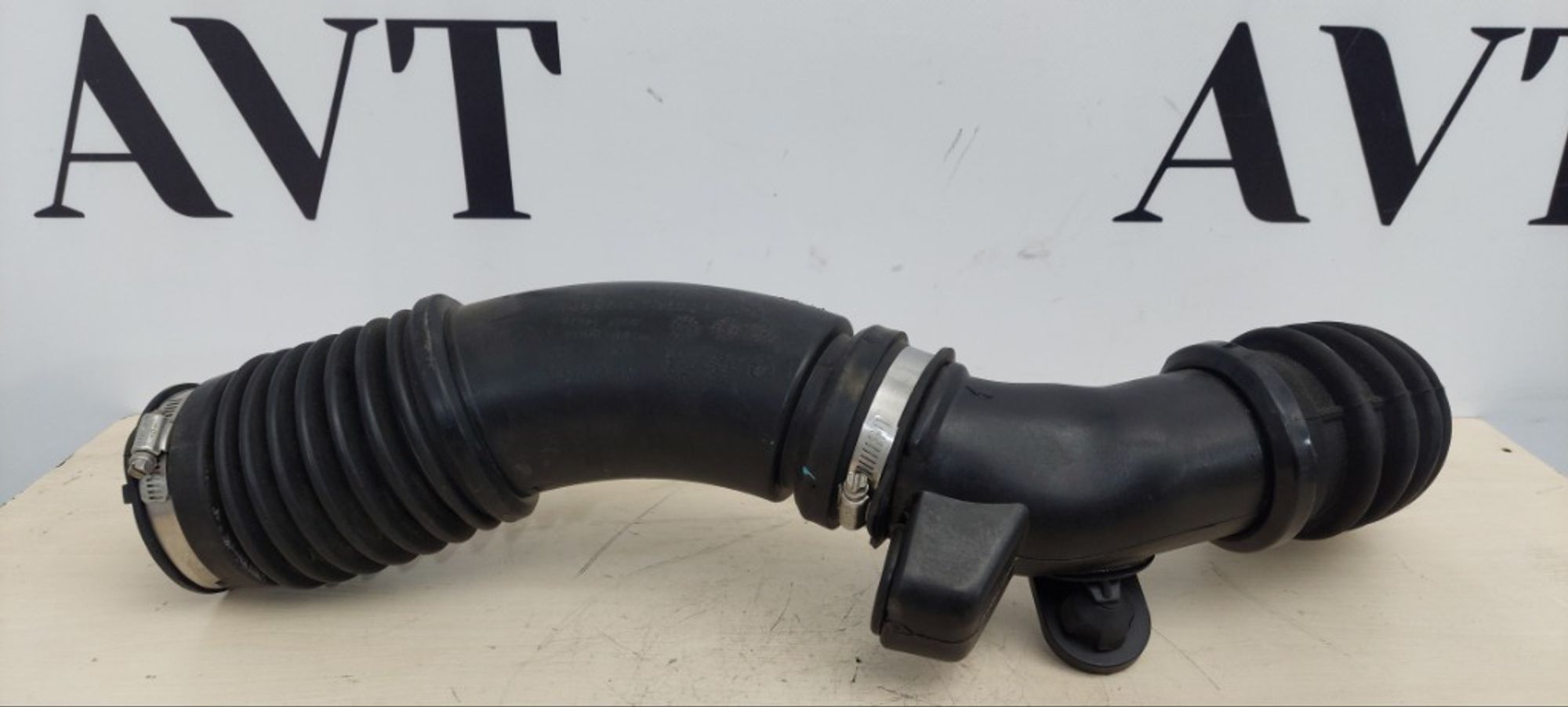 Патрубок воздушного фильтра Jeep Grand Cherokee, 4500 рублей, Ростов-на-Дону