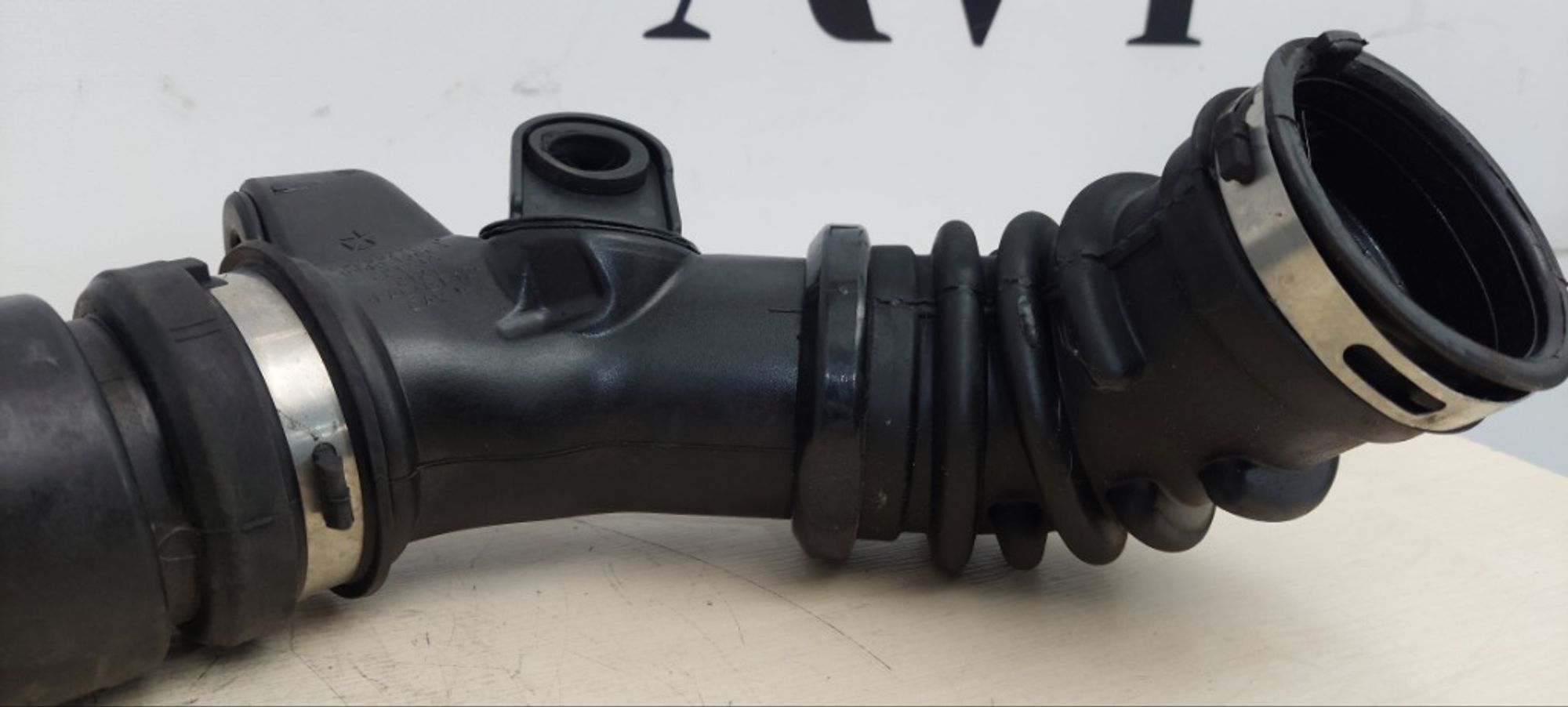 Патрубок воздушного фильтра Jeep Grand Cherokee, 4500 рублей, Ростов-на-Дону