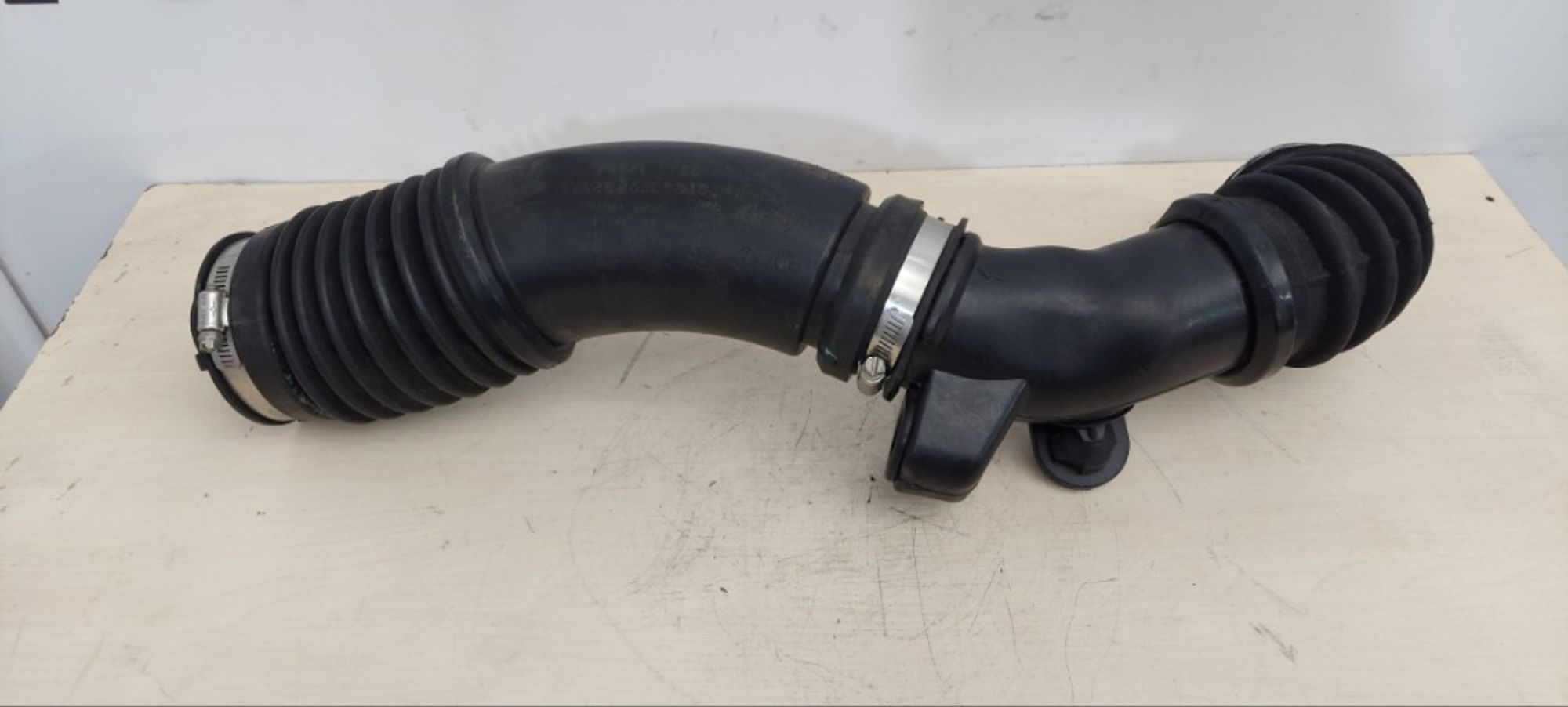 Патрубок воздушного фильтра Jeep Grand Cherokee, 4500 рублей, Ростов-на-Дону