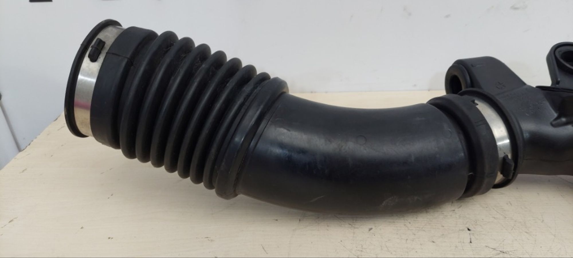 Патрубок воздушного фильтра Jeep Grand Cherokee, 4500 рублей, Ростов-на-Дону