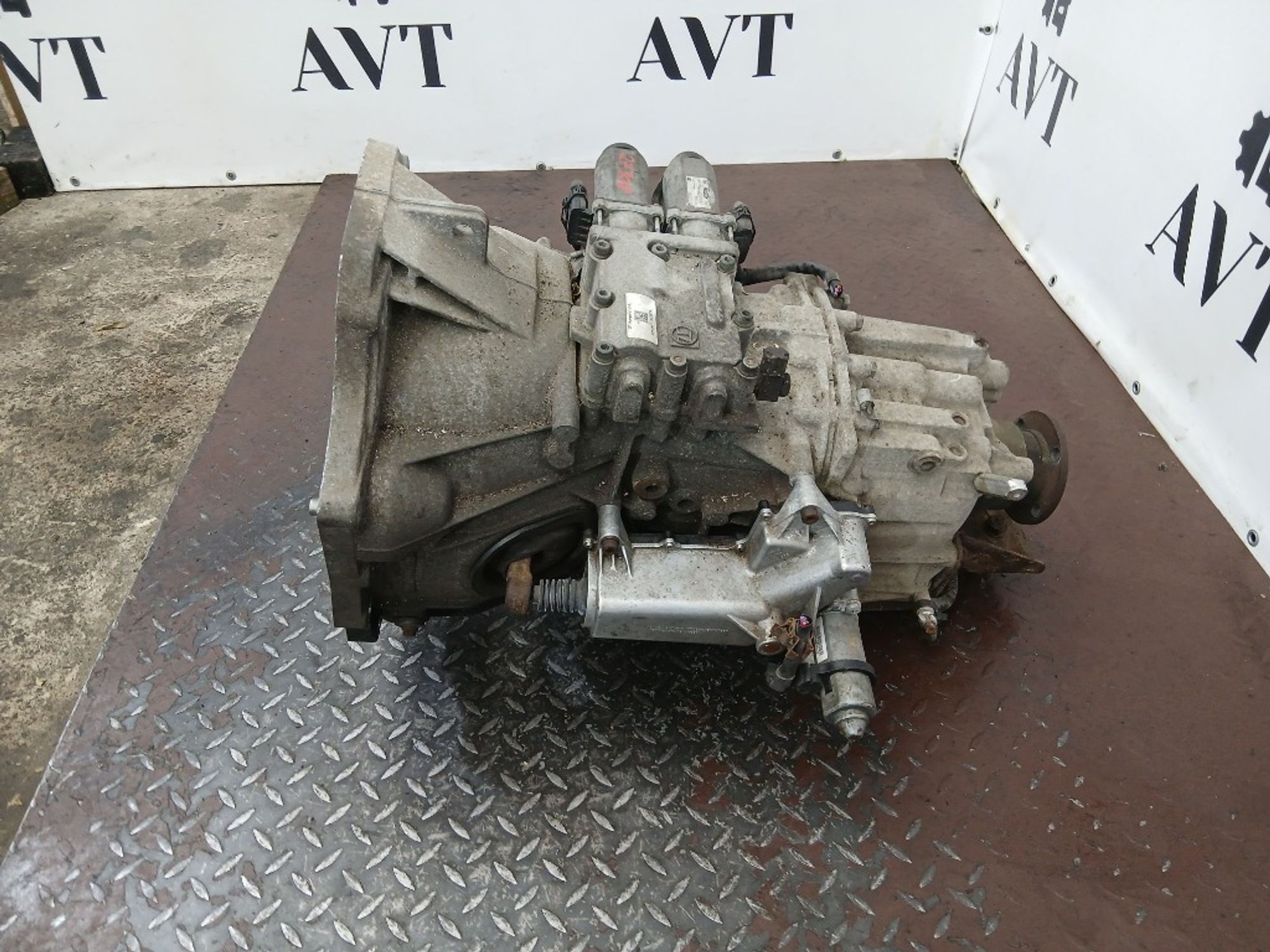 РКПП Iveco Daily F1CE, 75000 рублей, Ростов-на-Дону