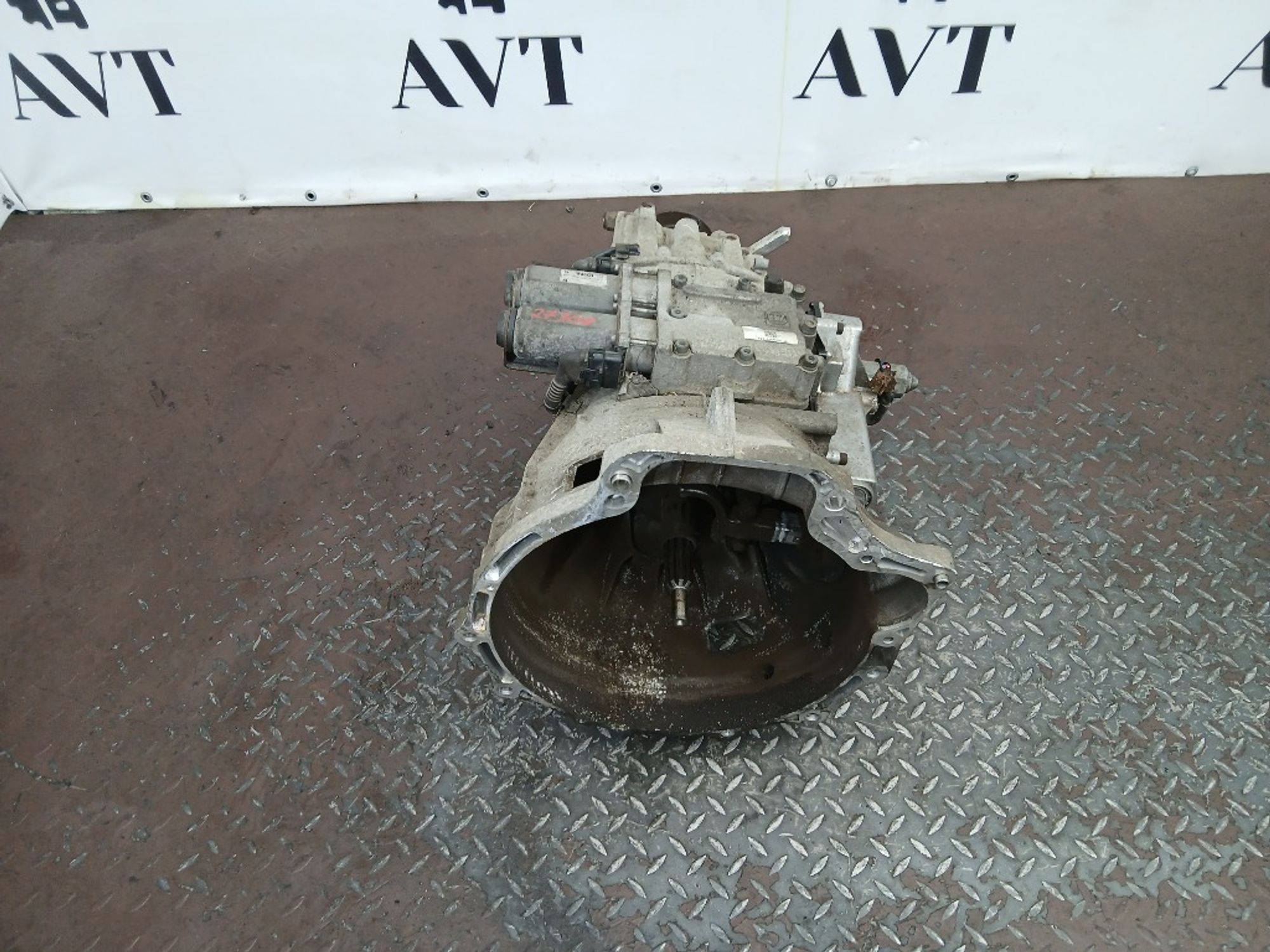 РКПП Iveco Daily F1CE, 75000 рублей, Ростов-на-Дону