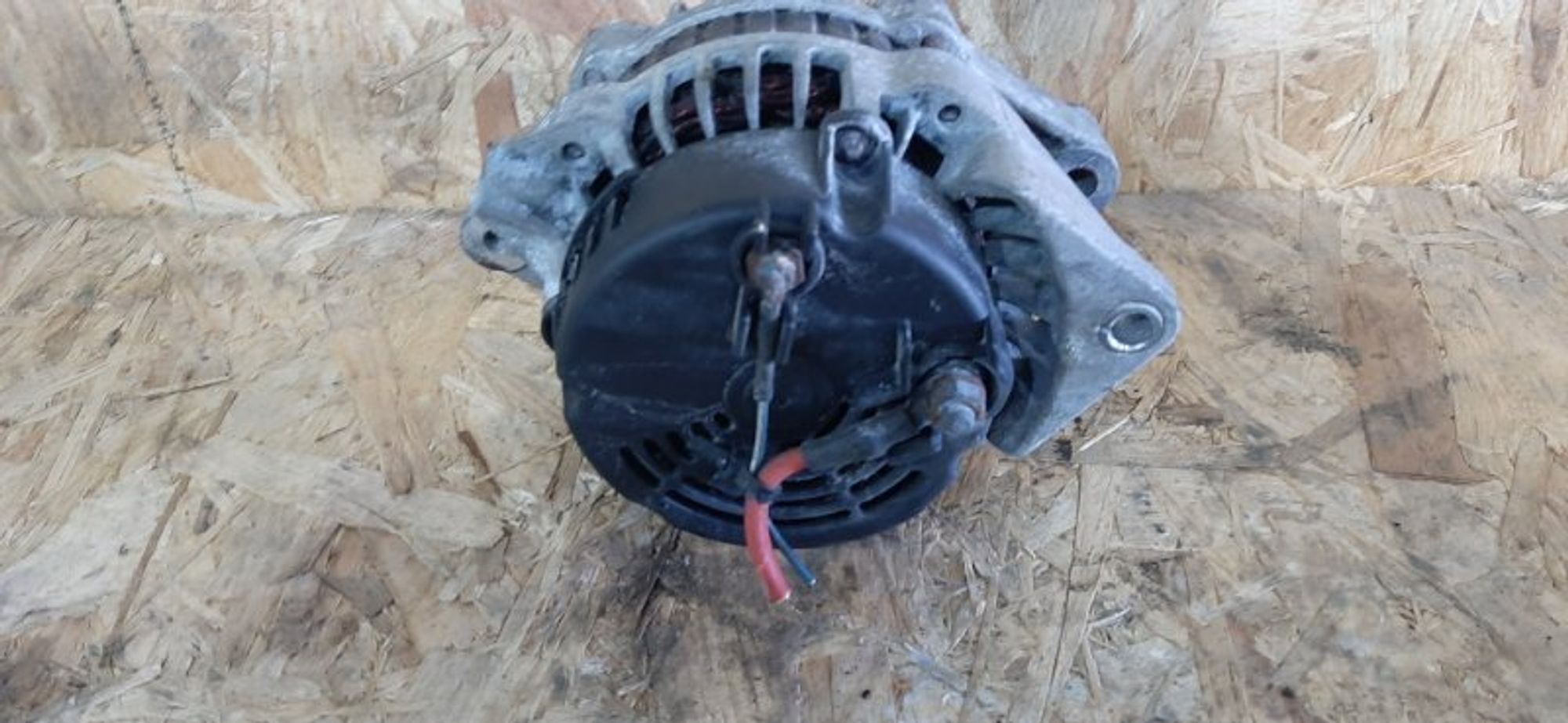 Генератор Opel Astra X16SZR, 5000 рублей, Ростов-на-Дону