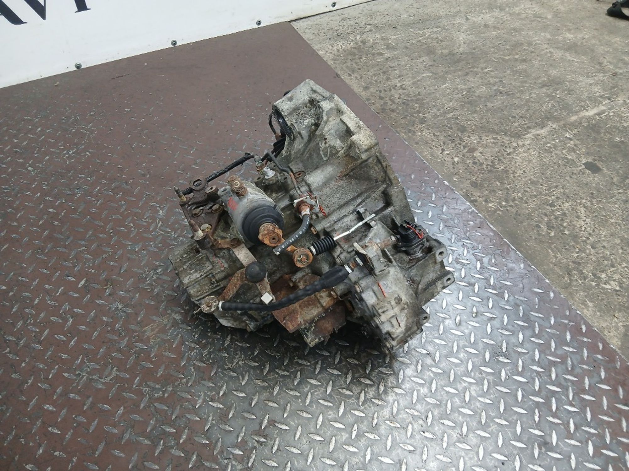 МКПП Toyota Carina 3S-FE, 15000 рублей, Ростов-на-Дону