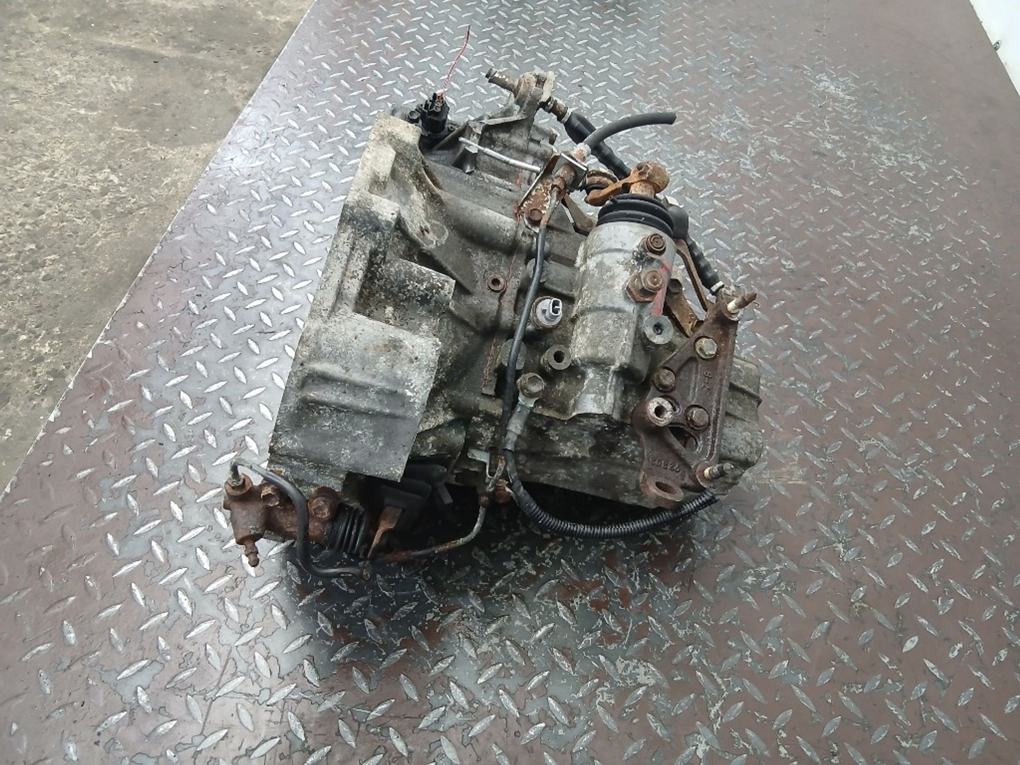 МКПП Toyota Carina 3S-FE, 15000 рублей, Ростов-на-Дону