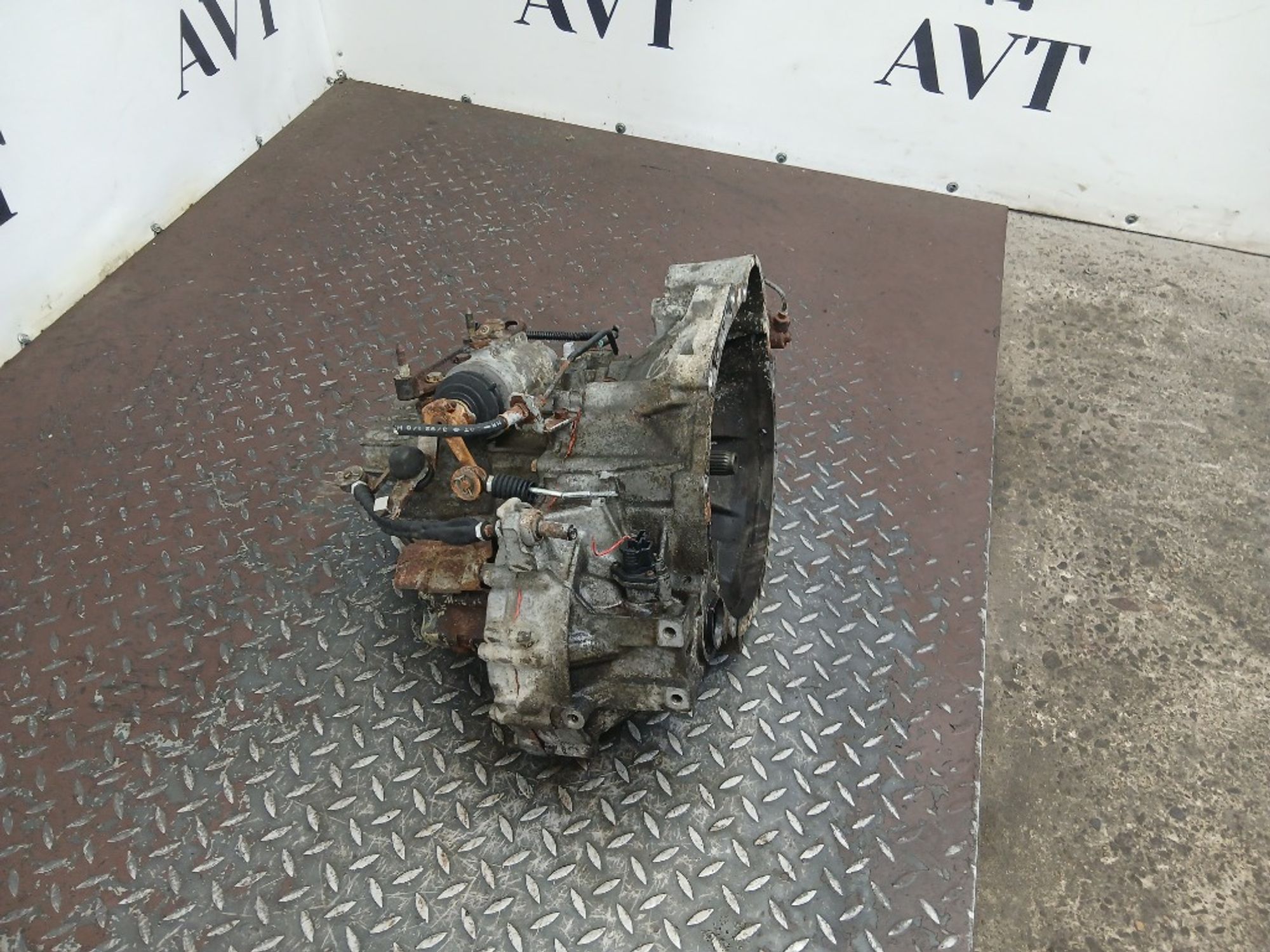 МКПП Toyota Carina 3S-FE, 15000 рублей, Ростов-на-Дону