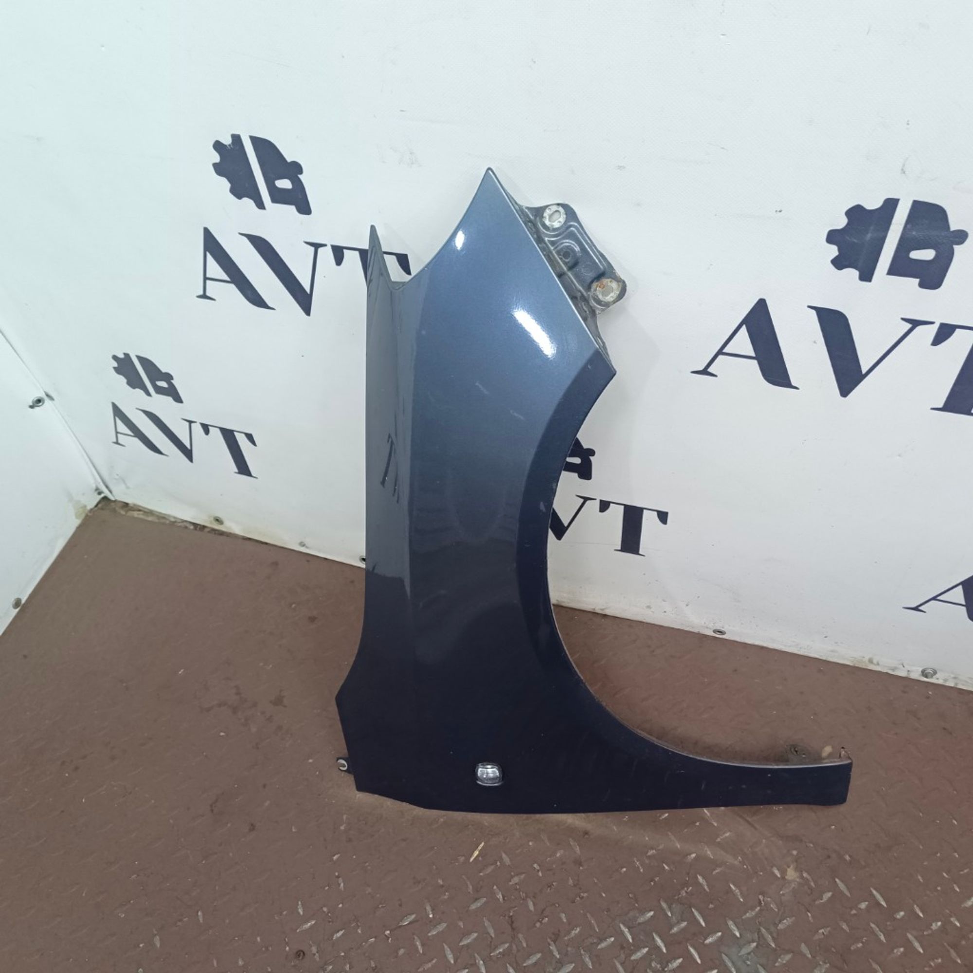 Ноускат (Nose Cut) Skoda Fabia, 115000 рублей, Ростов-на-Дону
