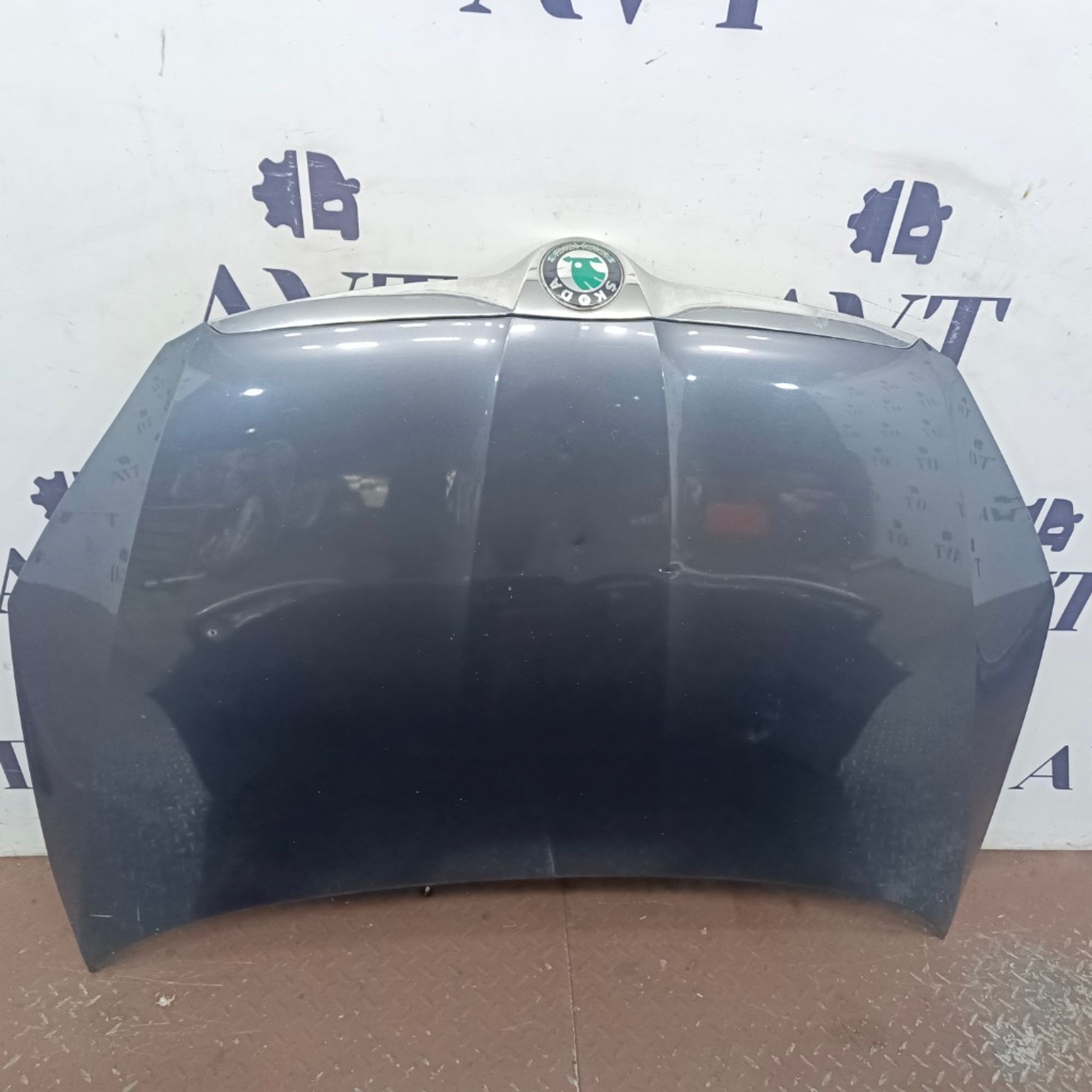 Ноускат (Nose Cut) Skoda Fabia, 115000 рублей, Ростов-на-Дону