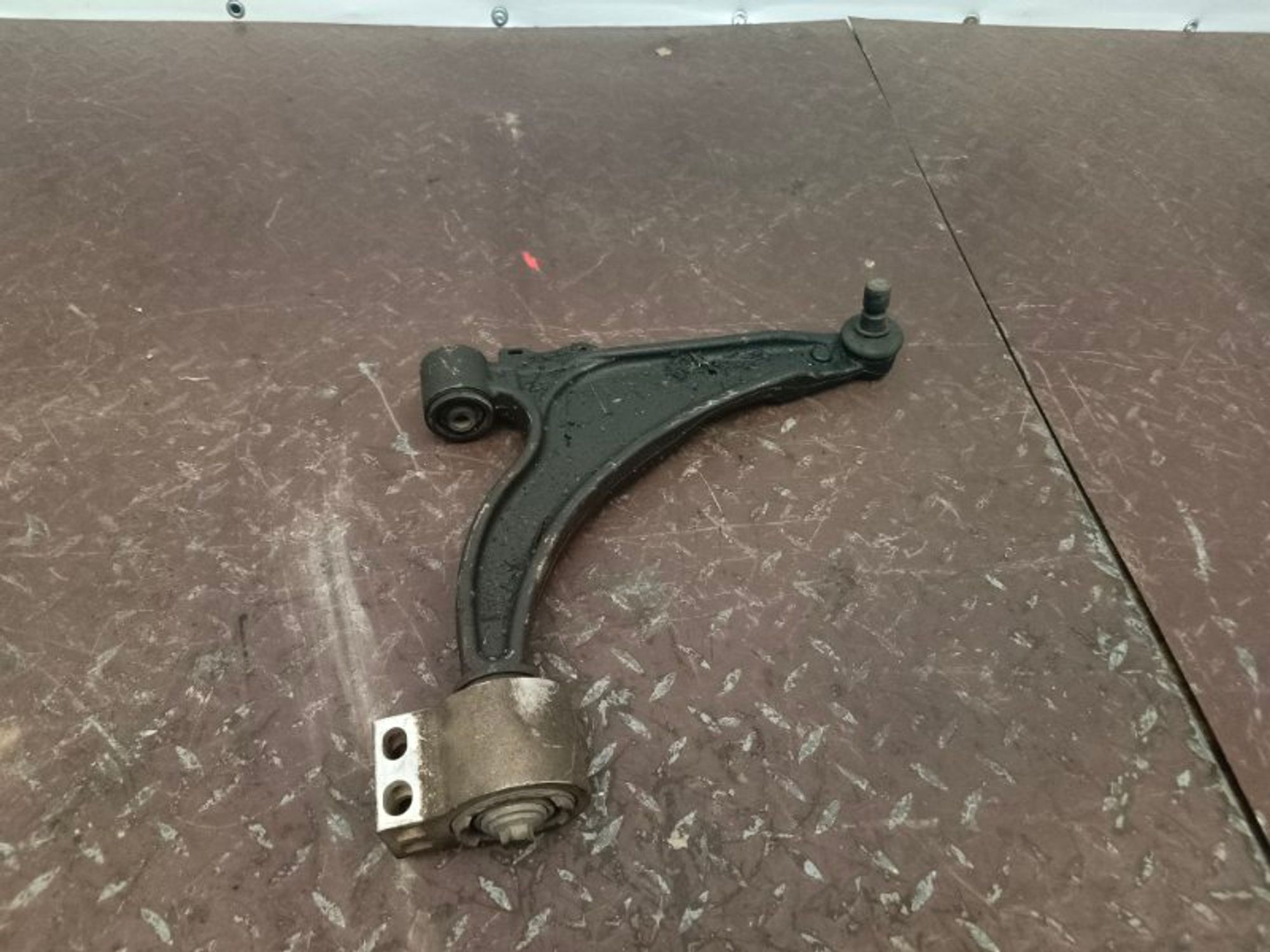 Рычаг подвески нижний передний правый Chevrolet, 3000 рублей, Ростов-на-Дону