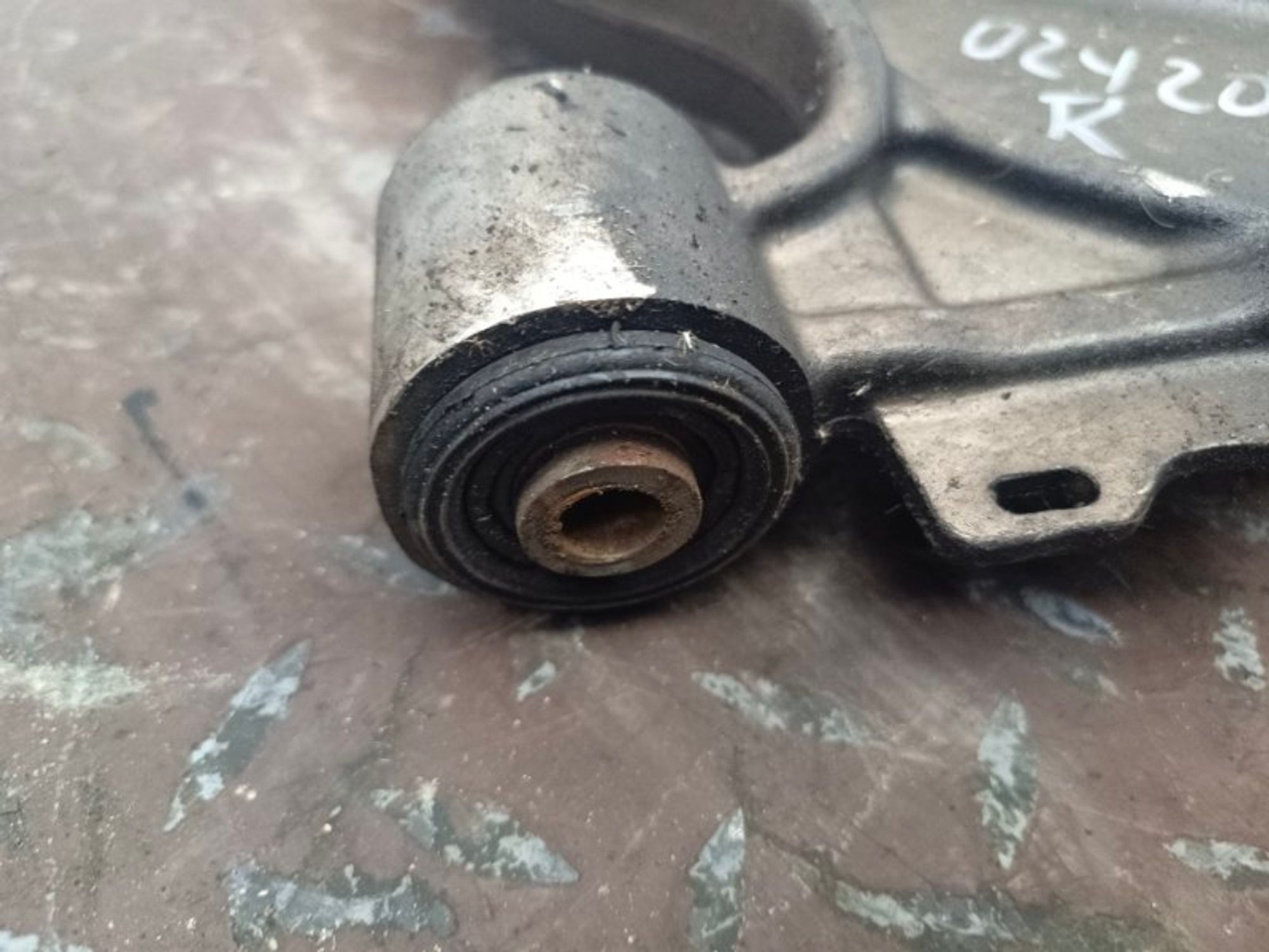 Рычаг подвески нижний передний правый Chevrolet, 3000 рублей, Ростов-на-Дону