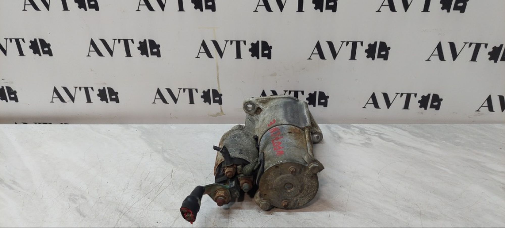 Стартер Opel Astra Z18XER, 1500 рублей, Ростов-на-Дону