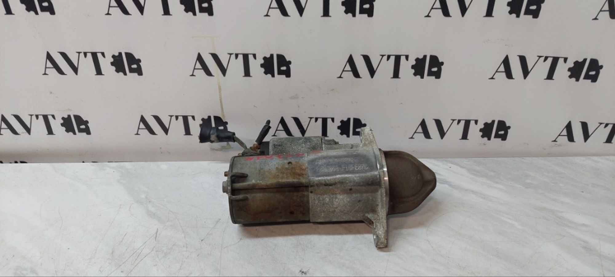 Стартер Opel Astra Z18XER, 1500 рублей, Ростов-на-Дону