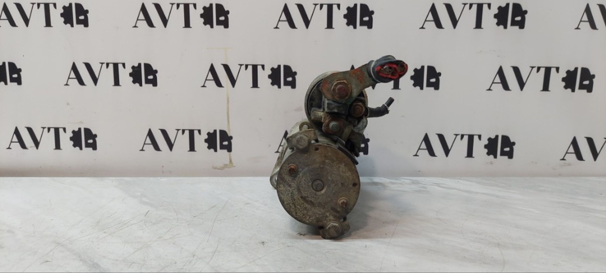 Стартер Opel Astra Z18XER, 1500 рублей, Ростов-на-Дону