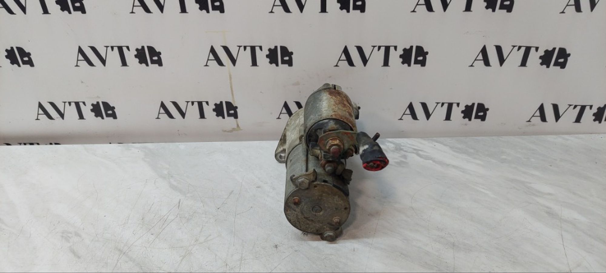 Стартер Opel Astra Z18XER, 1500 рублей, Ростов-на-Дону