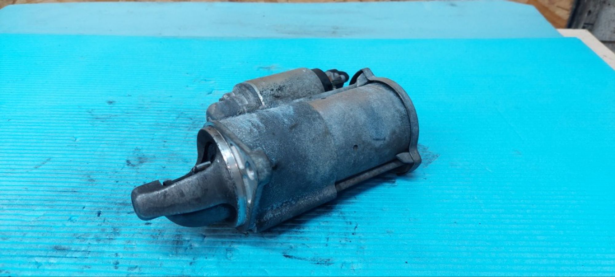 Стартер Opel Astra A16XER, 1500 рублей, Ростов-на-Дону