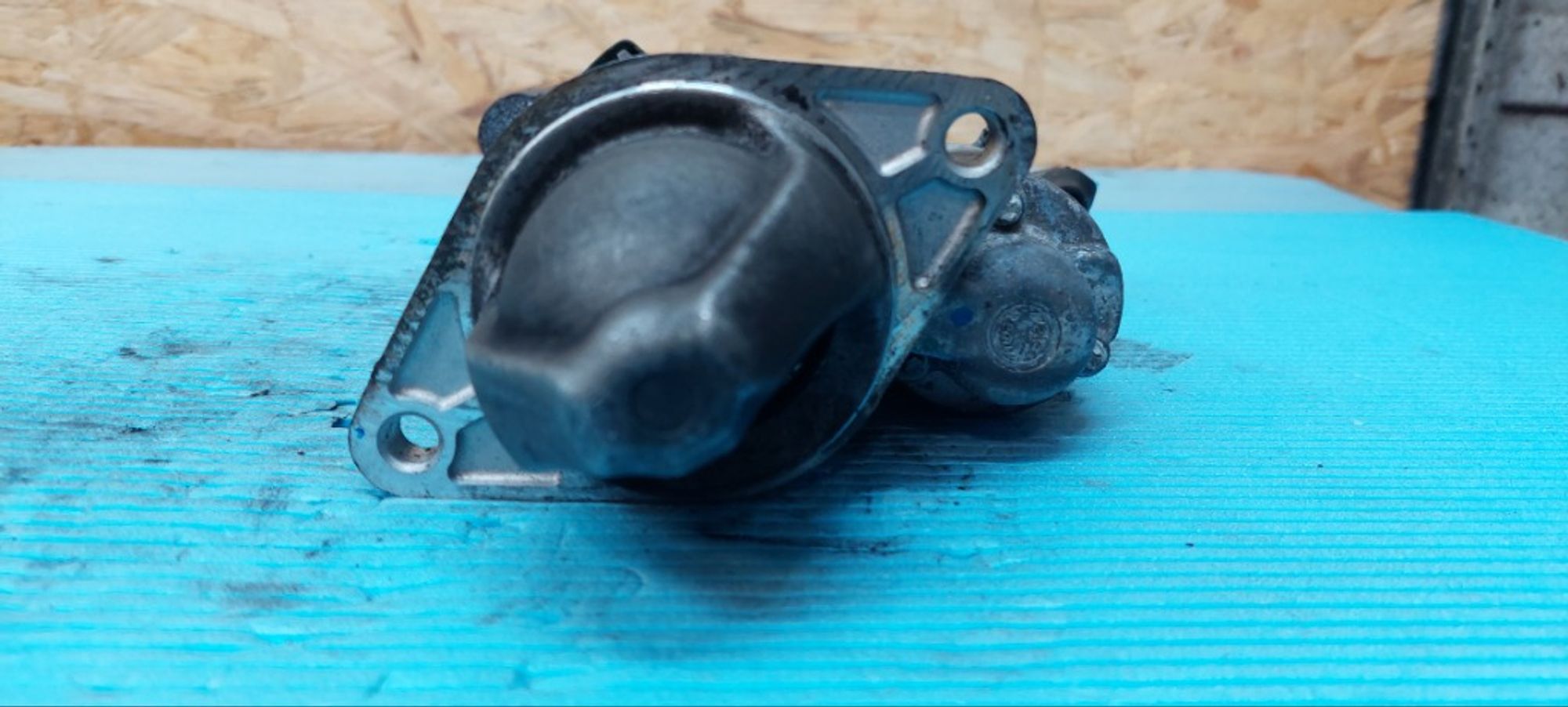 Стартер Opel Astra A16XER, 1500 рублей, Ростов-на-Дону