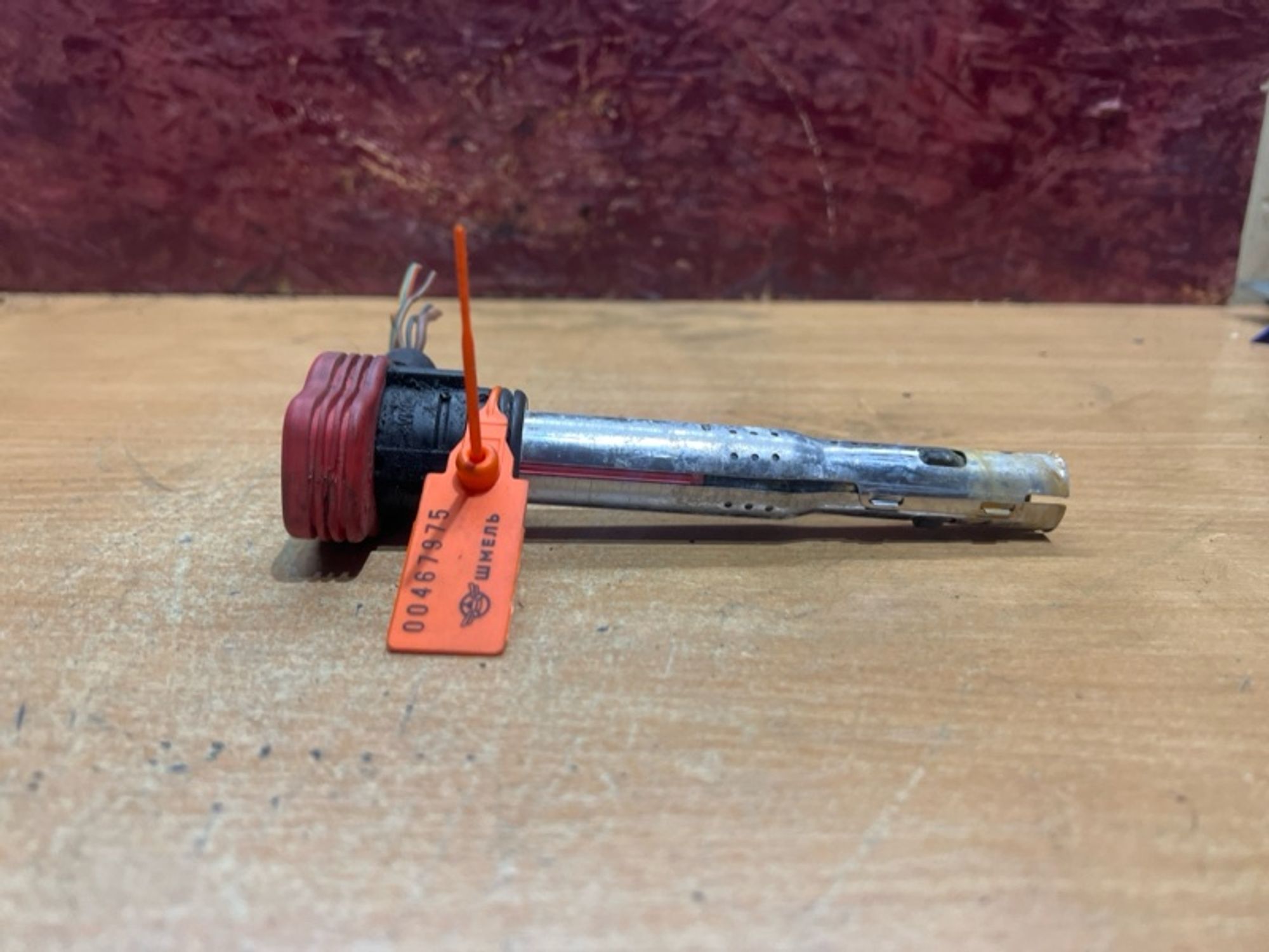 Катушка зажигания Audi A4 B6 AWA, 2000 рублей, Ростов-на-Дону