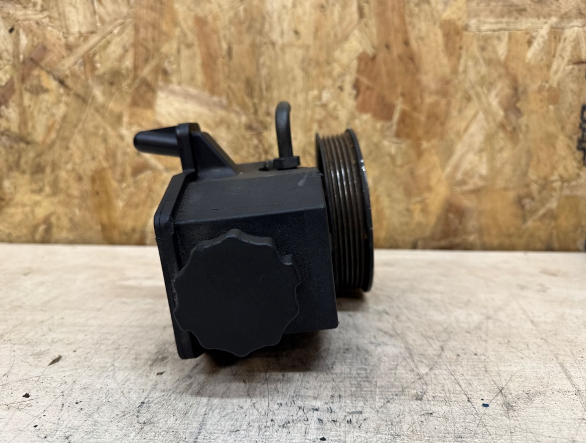 Насос гидроусилителя руля Mercedes-Benz C-Class, 6000 рублей, Ростов-на-Дону