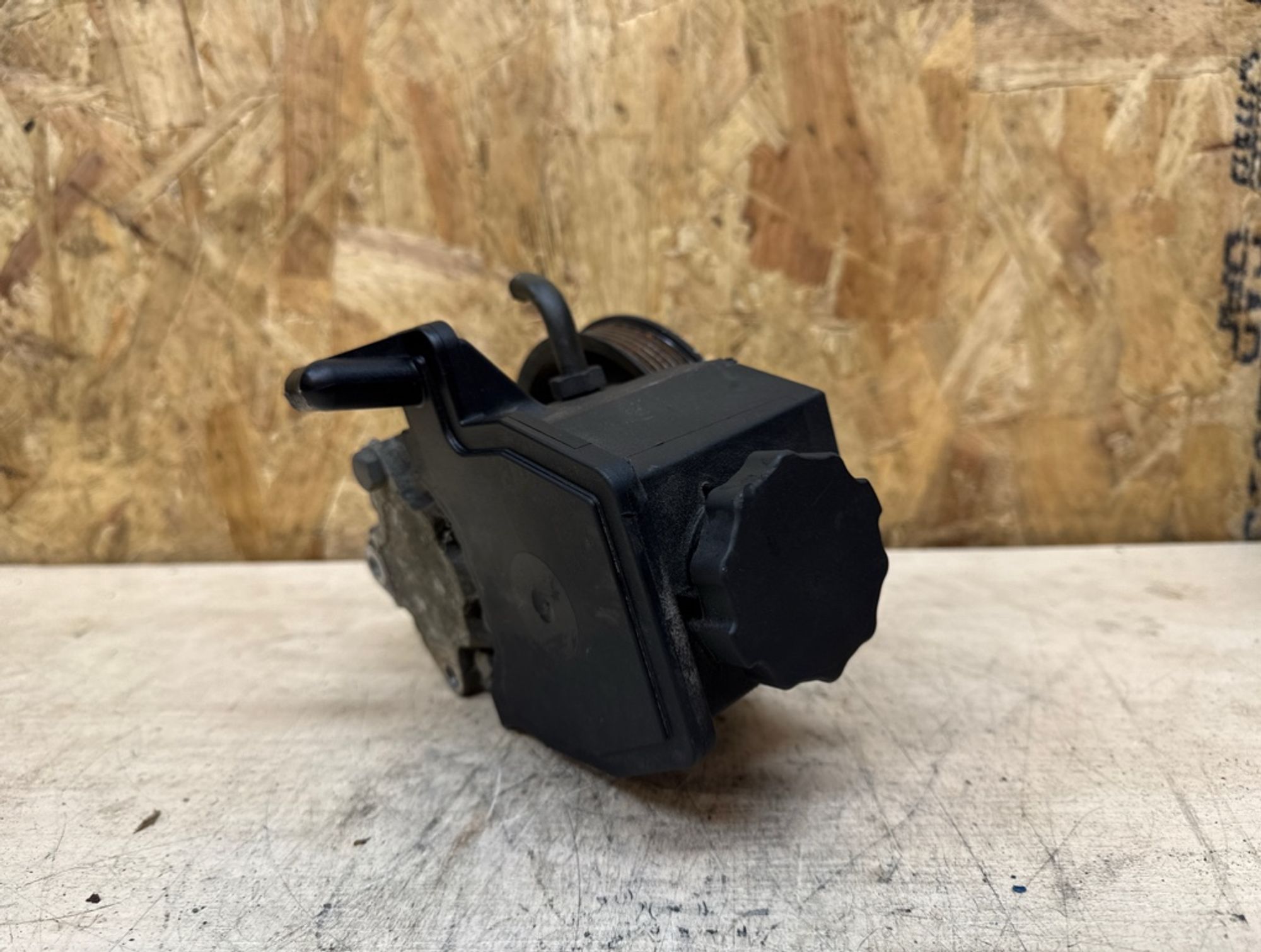 Насос гидроусилителя руля Mercedes-Benz C-Class, 6000 рублей, Ростов-на-Дону