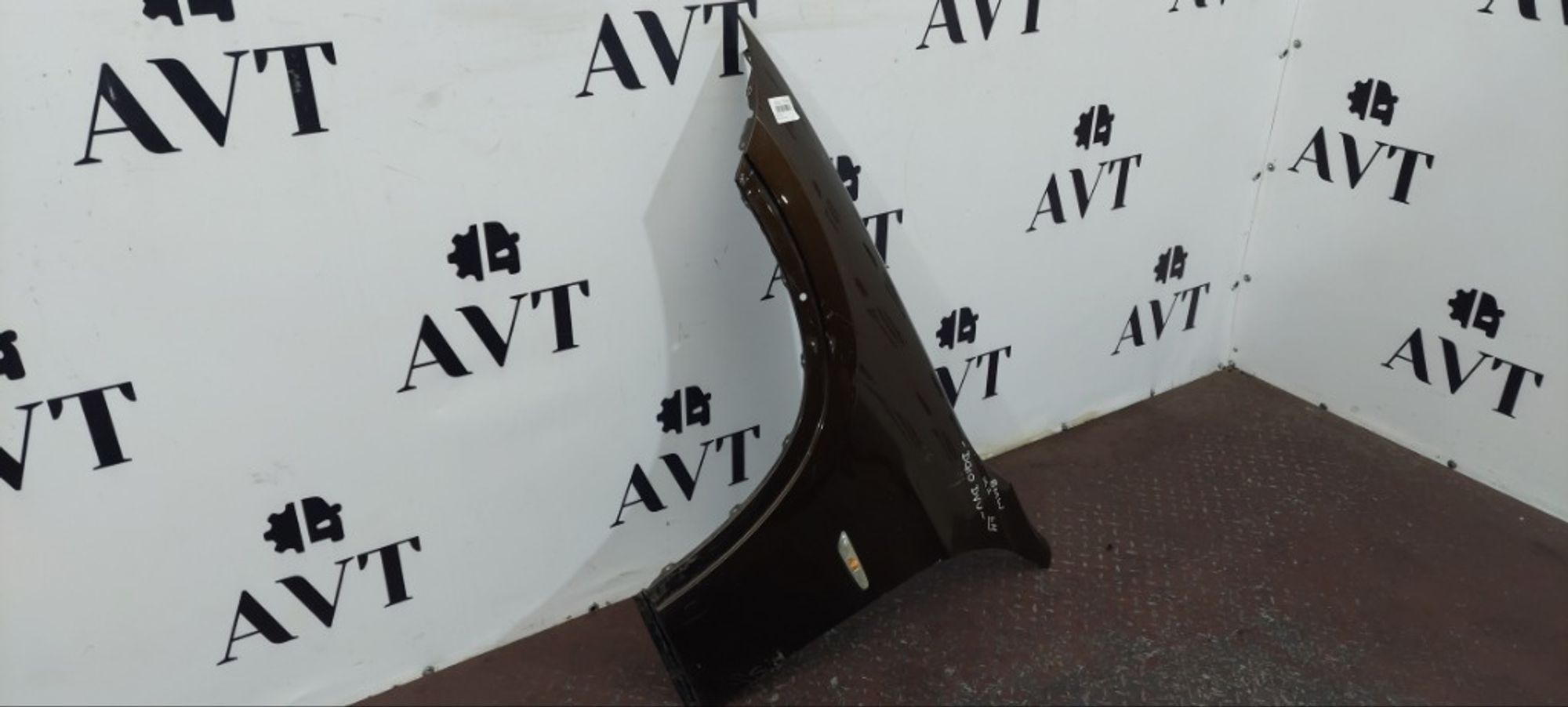 Крыло переднее левое BMW X1 E84, 10000 рублей, Ростов-на-Дону