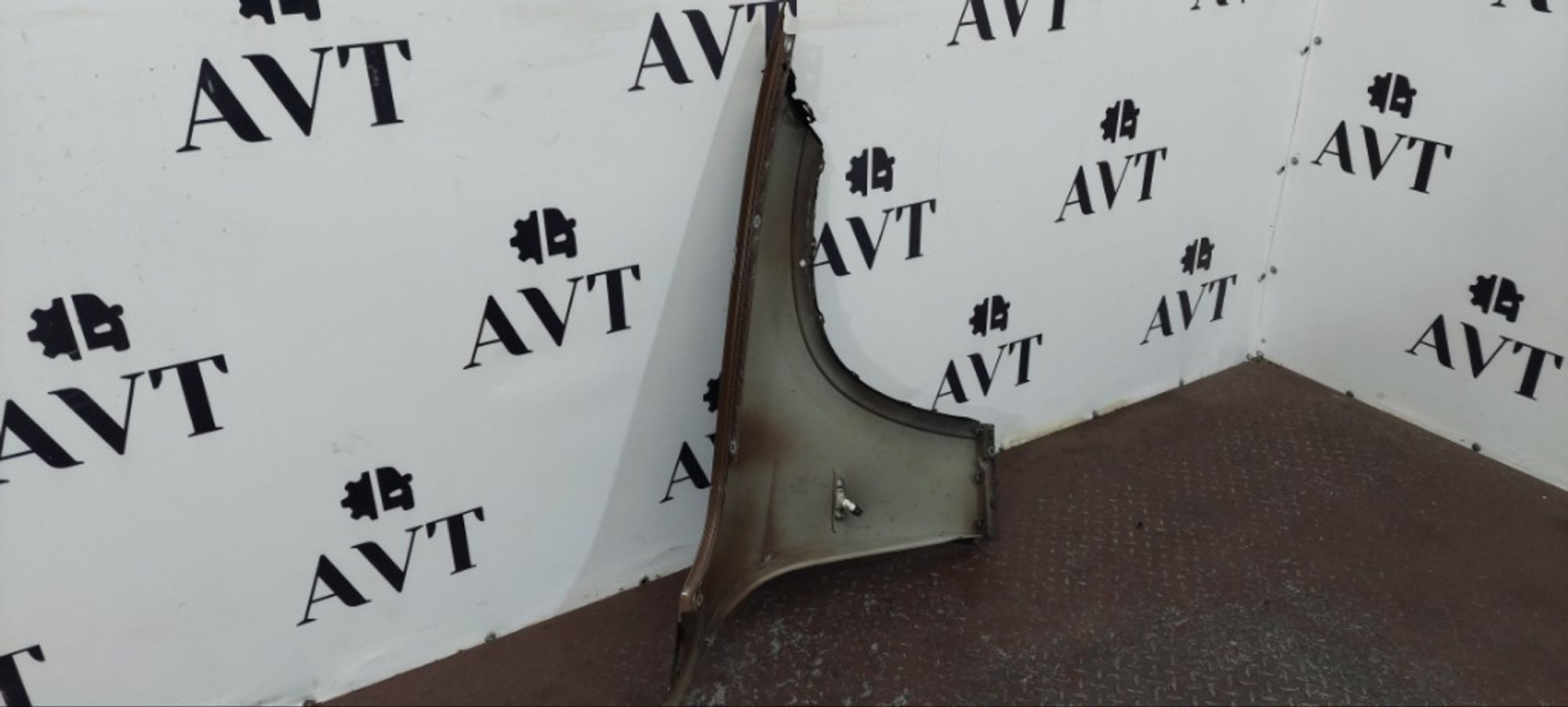 Крыло переднее левое BMW X1 E84, 10000 рублей, Ростов-на-Дону